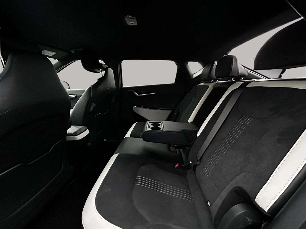 Kia EV6 EL Long Range GT-Line 229HK 5d Aut.