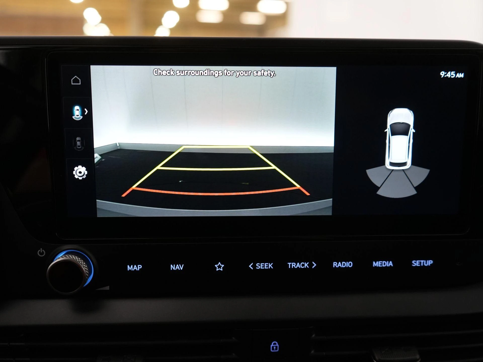 Hyundai i20 1.0 T-GDi 7-DCT 74kW Twist