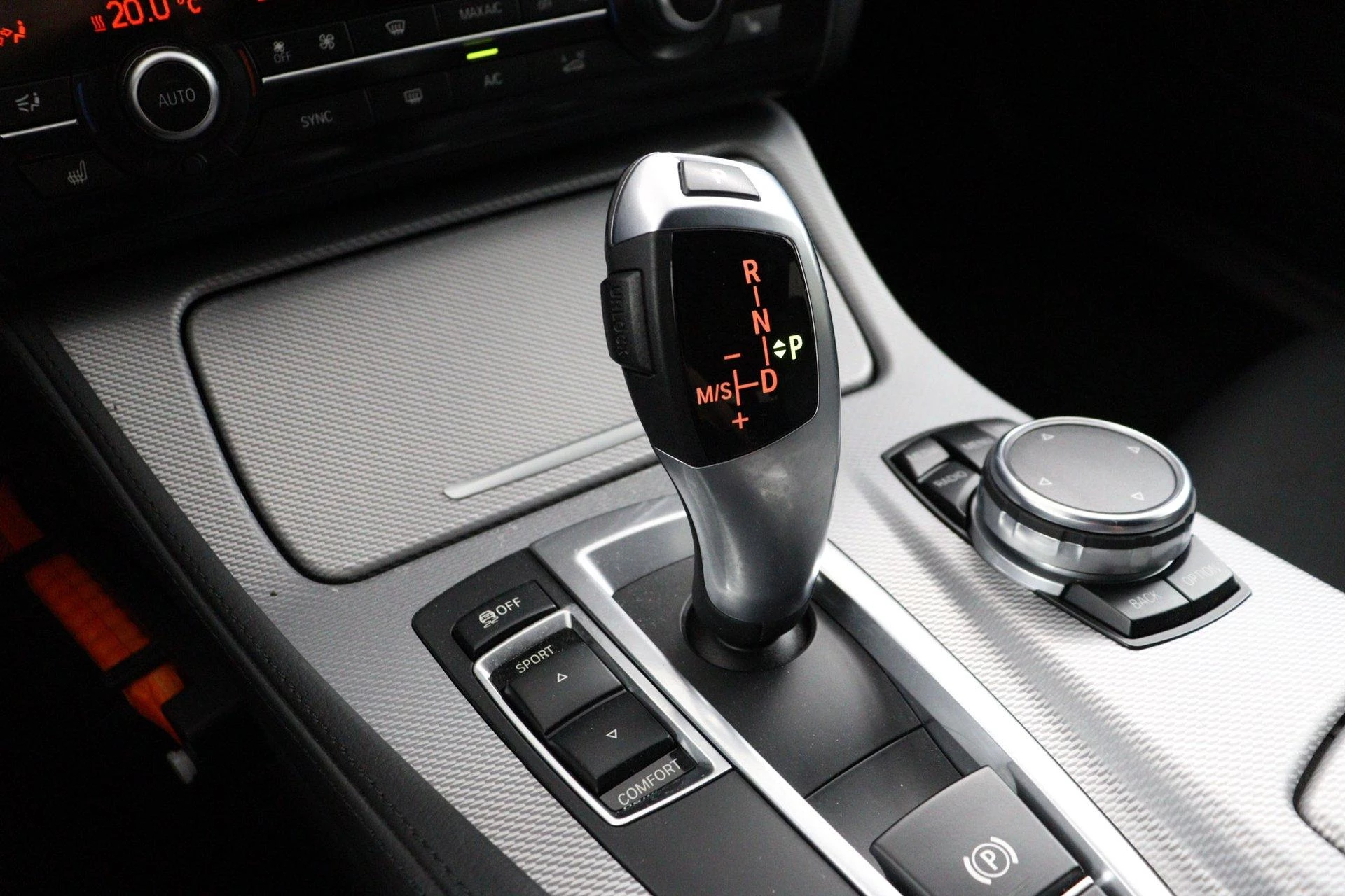 BMW 5 Serie Touring 520i M Sport Edition High Executive Automaat |