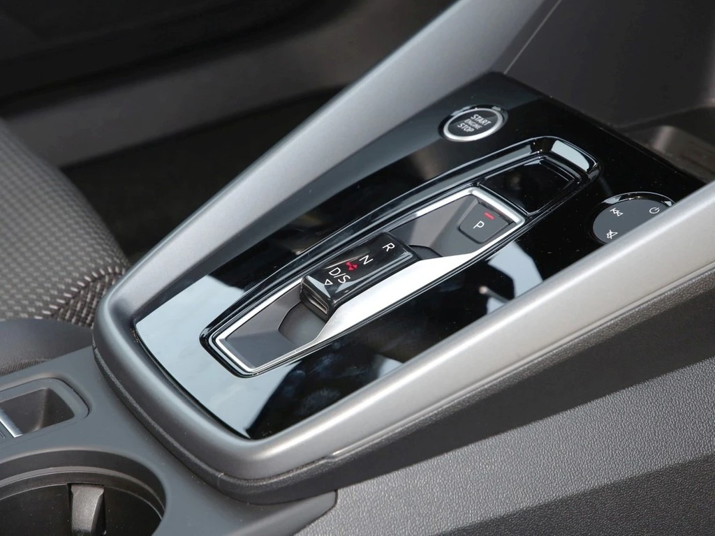 Audi A3 Sportback 40 TFSI e S line