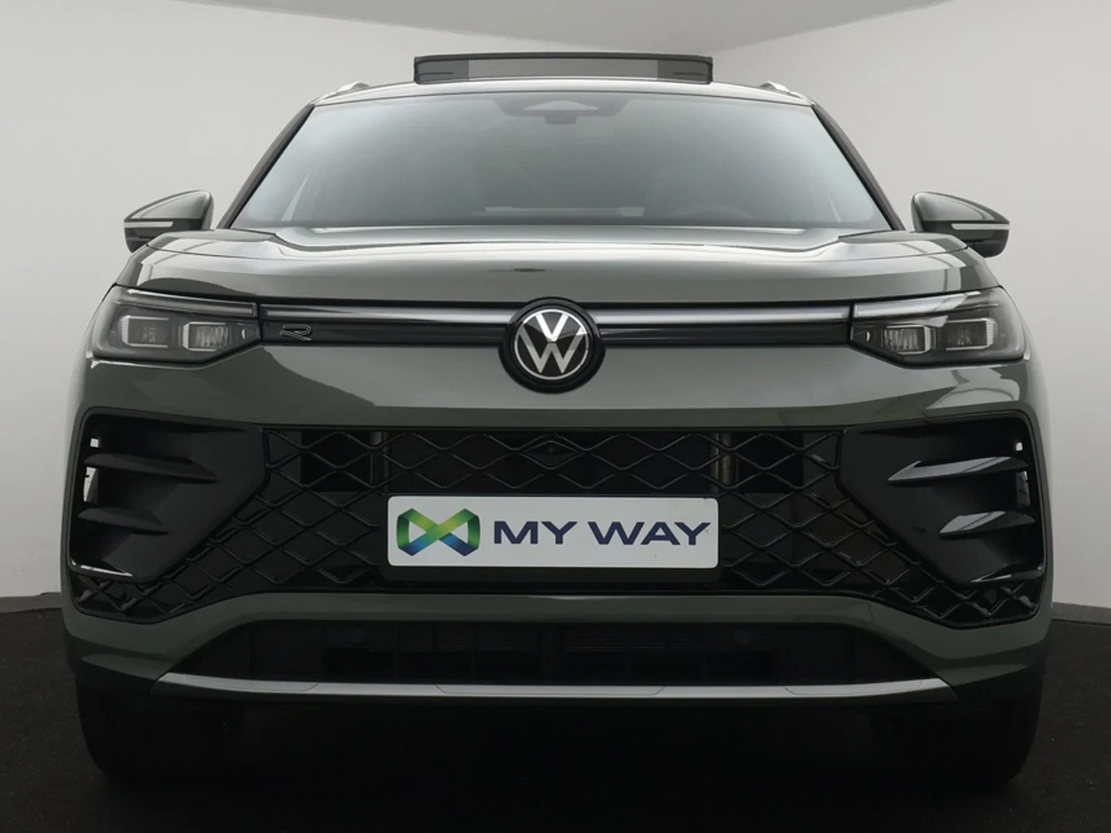 Volkswagen Tayron eHybrid (PHEV) Tayron R-Line Business Premium 1.5TSI eHybrid *DEMO*