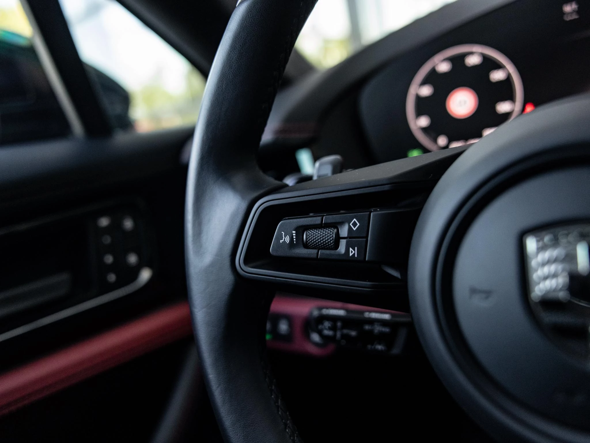 Porsche Panamera 4.0 Turbo E-Hybrid