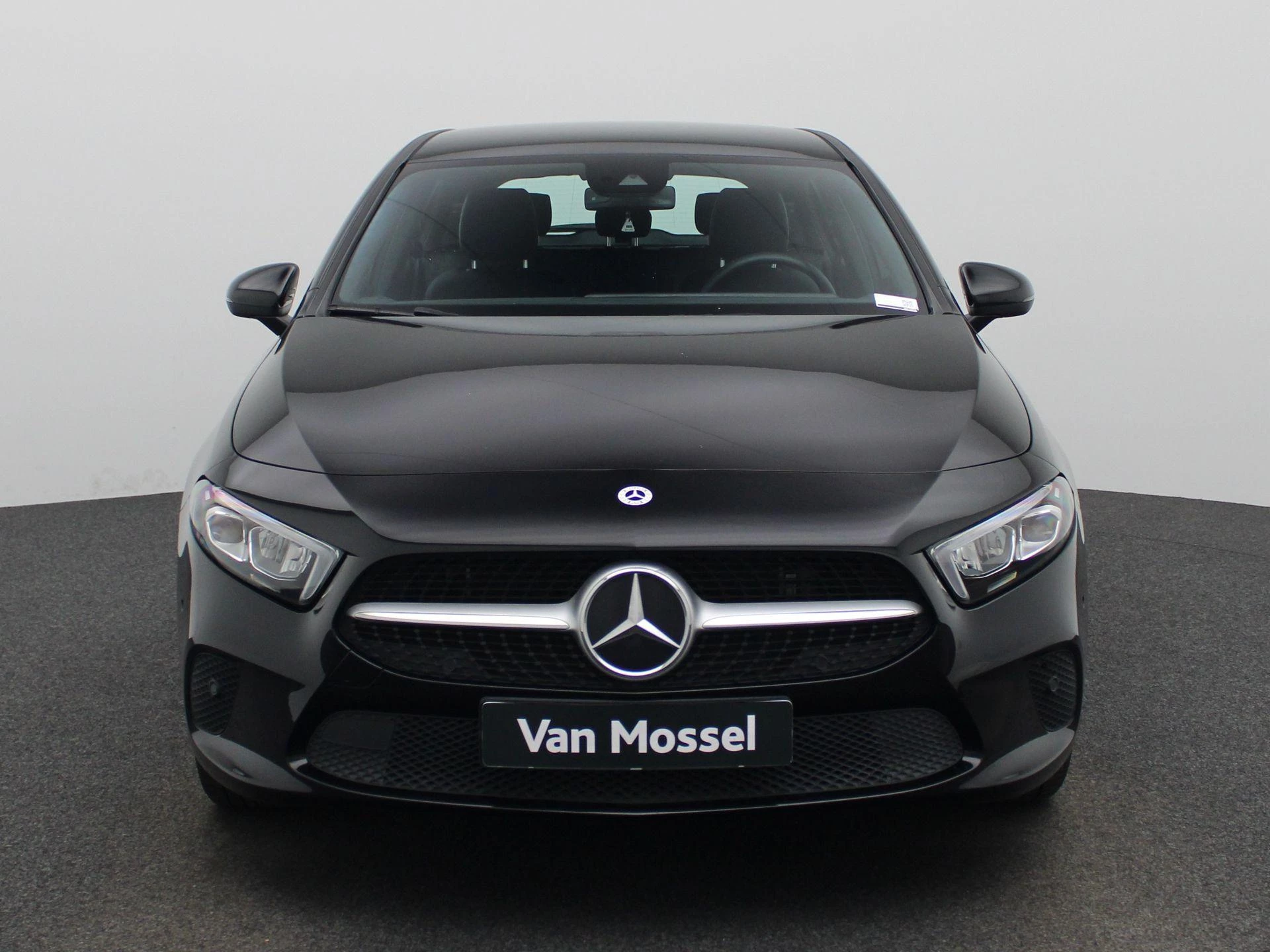 Mercedes-Benz Classe A A 250 e Business Solution