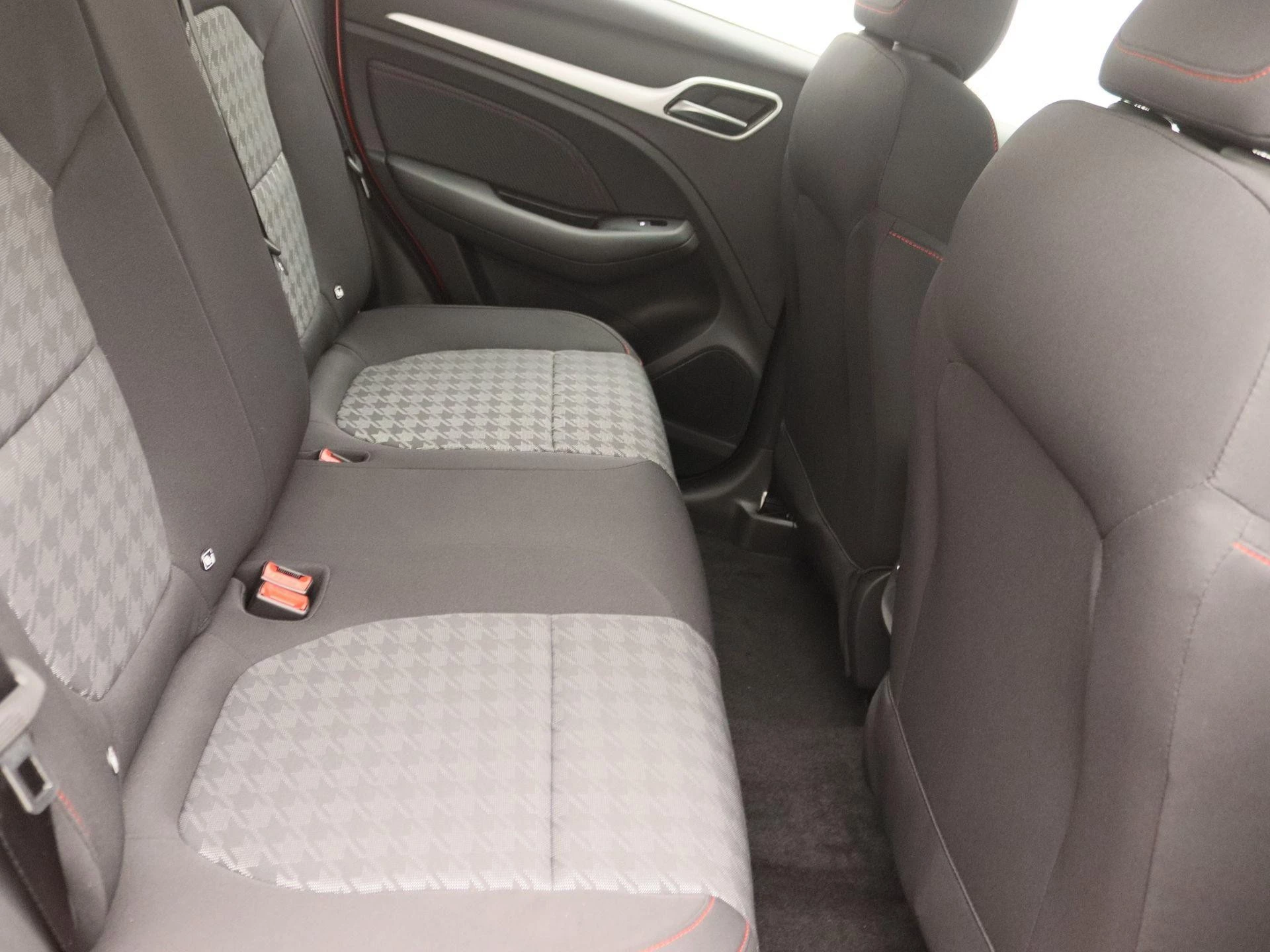 MG ZS EV Standard Range Comfort 50 kWh