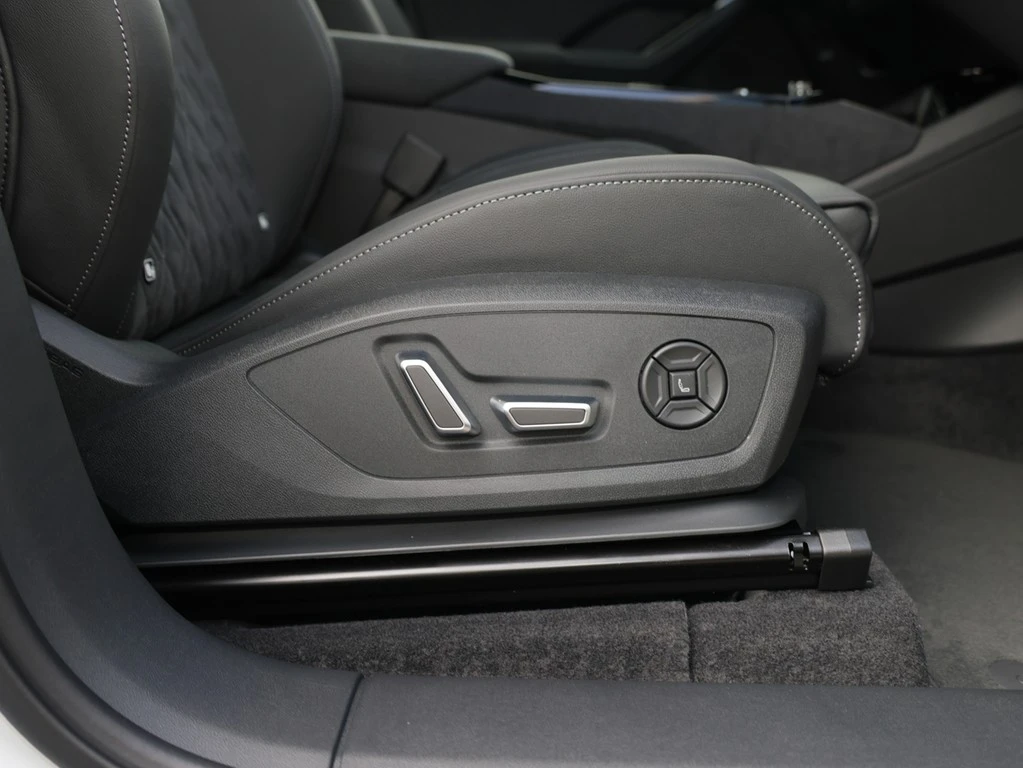Audi Q6 e-tron SUV quattro 315 kW