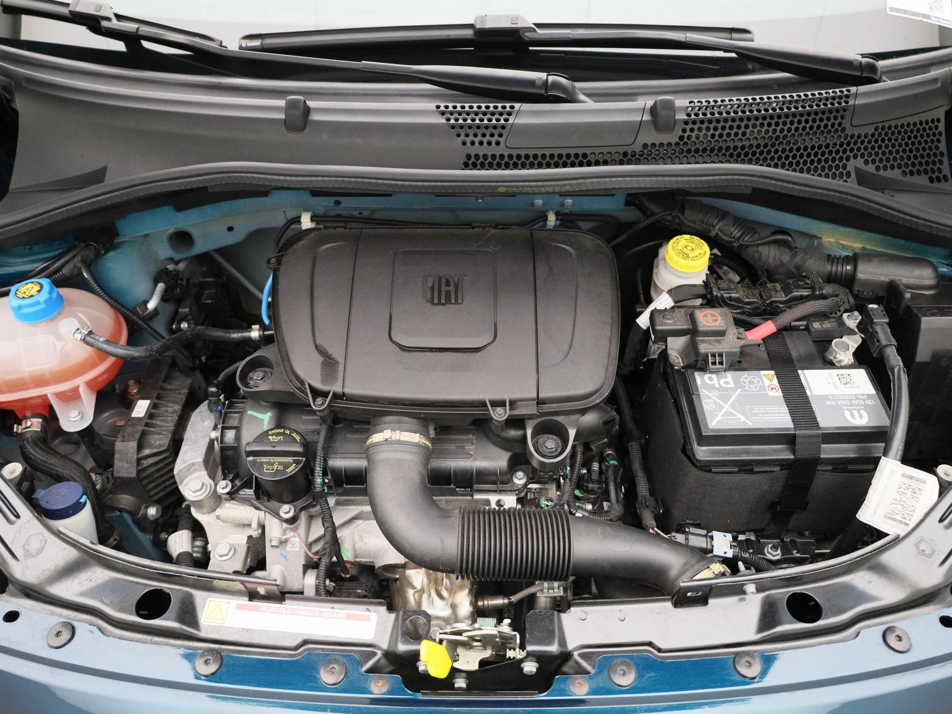 Fiat 500 - 34