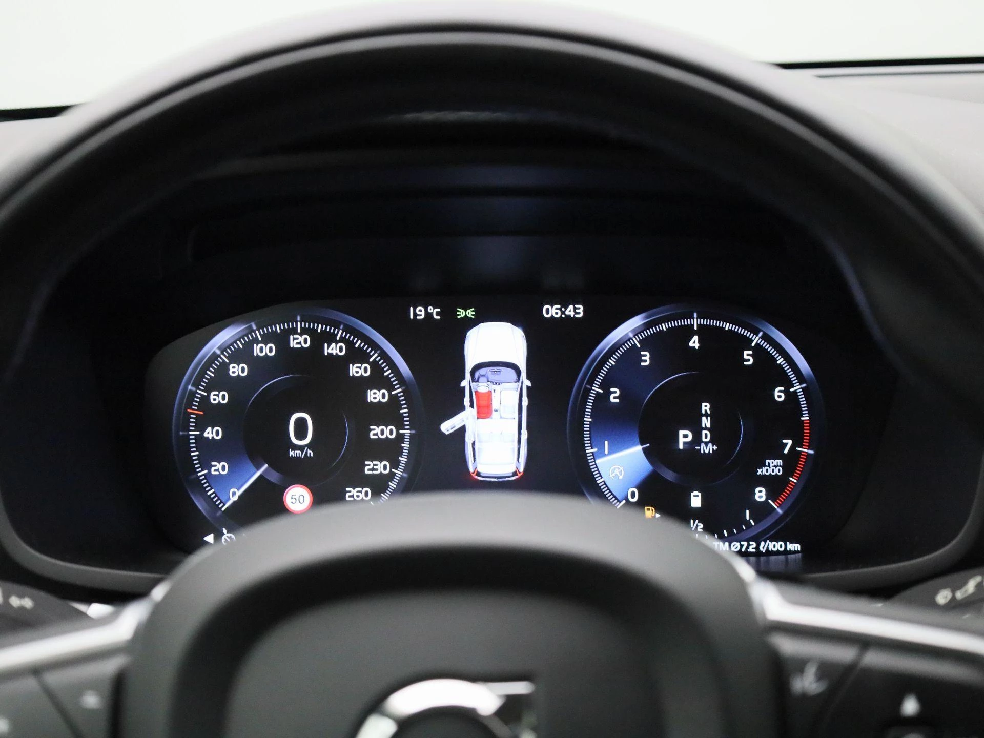 Volvo V60 B3 Geartronic Momentum Pro Camera | Cruise | PDC