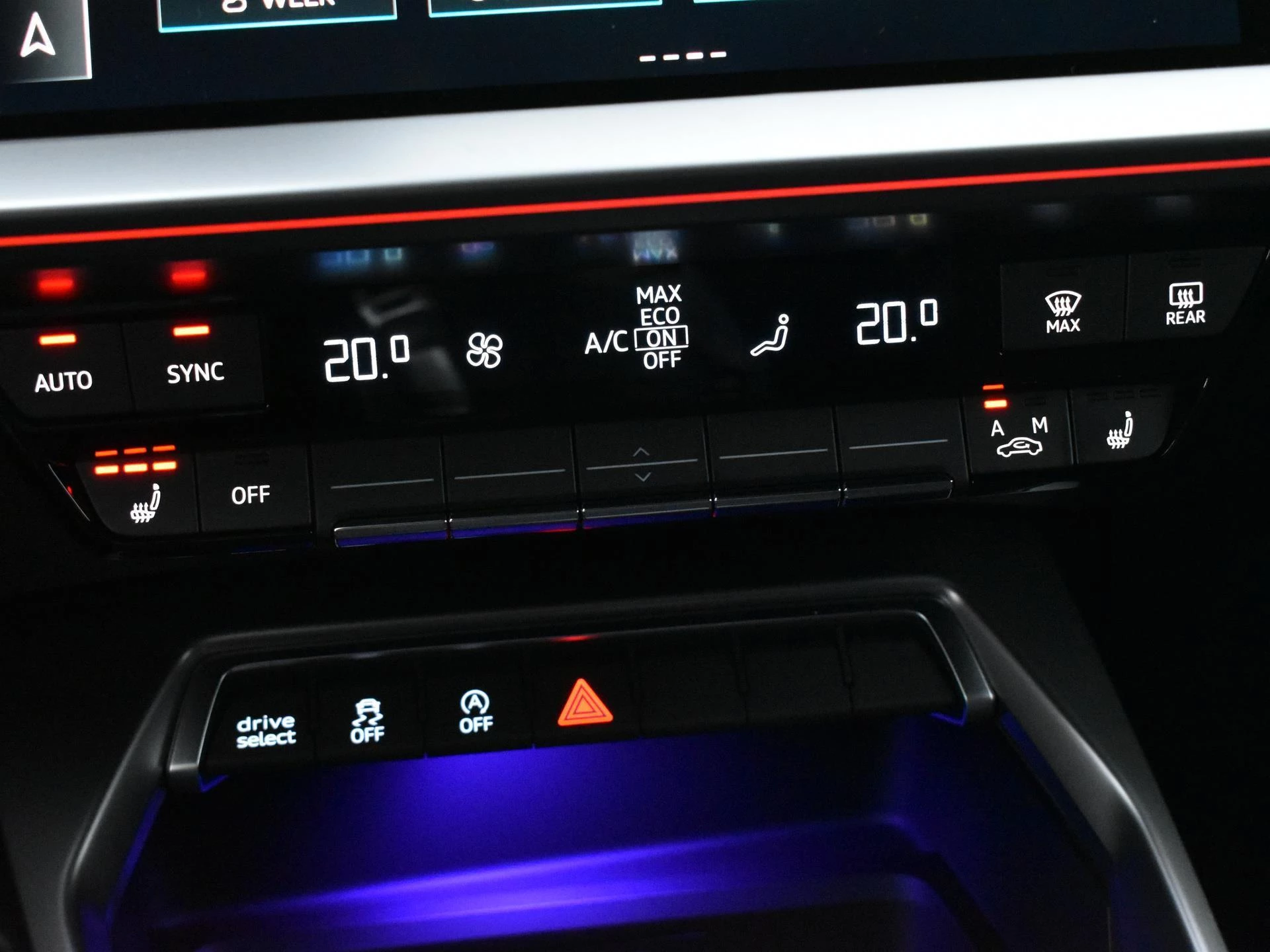 Audi A3 Limousine 35 TFSI S edition