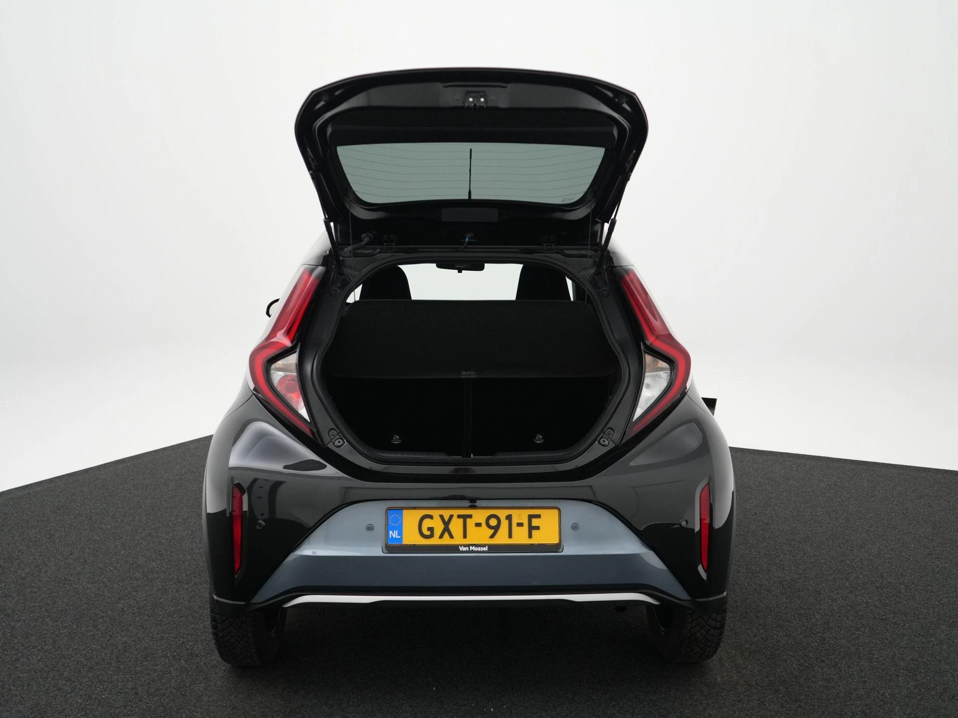 Toyota Aygo X 1.0 VVT-i MT Envy