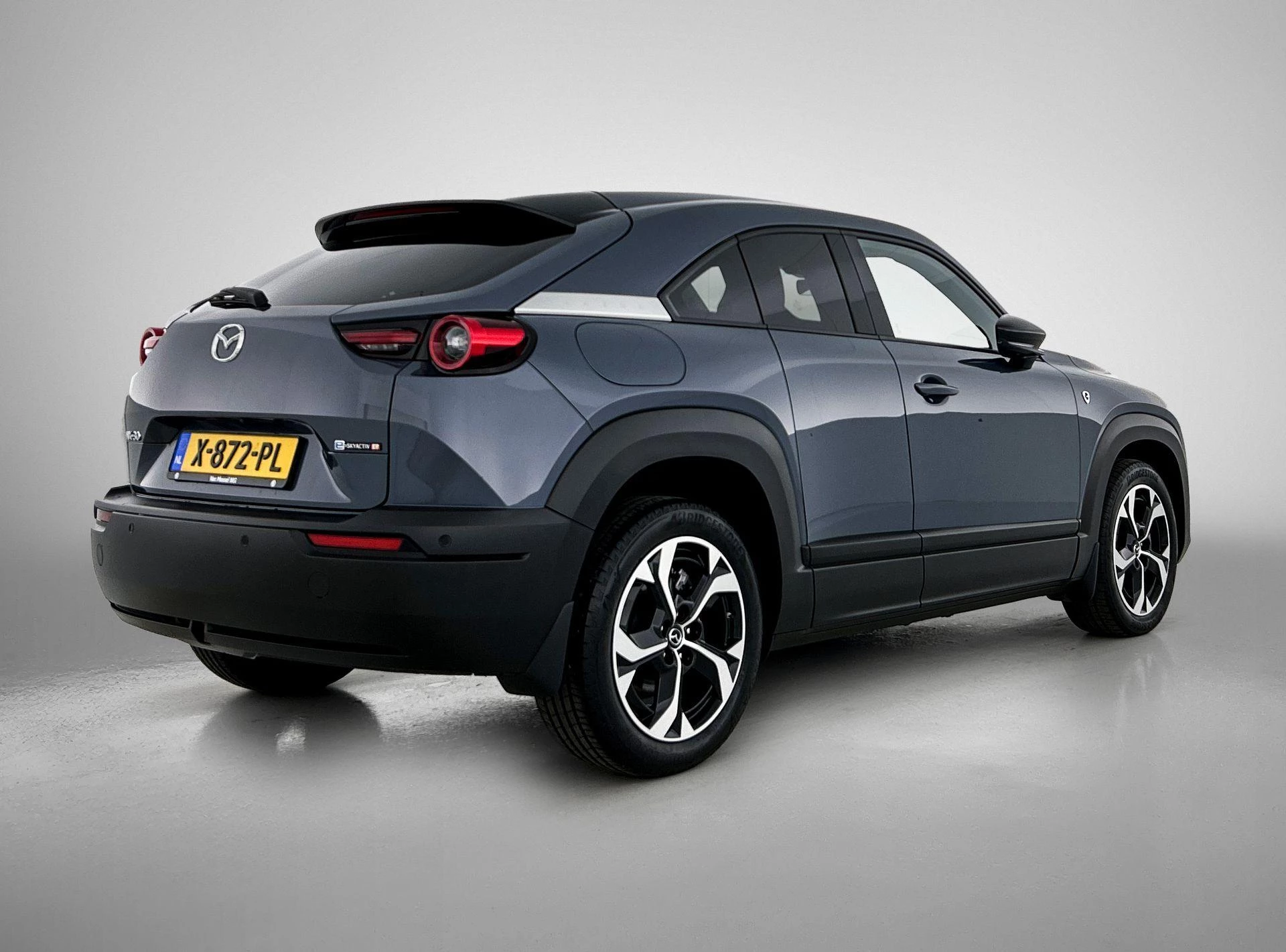 Mazda MX-30 e-SkyActiv R-EV 170 Makoto