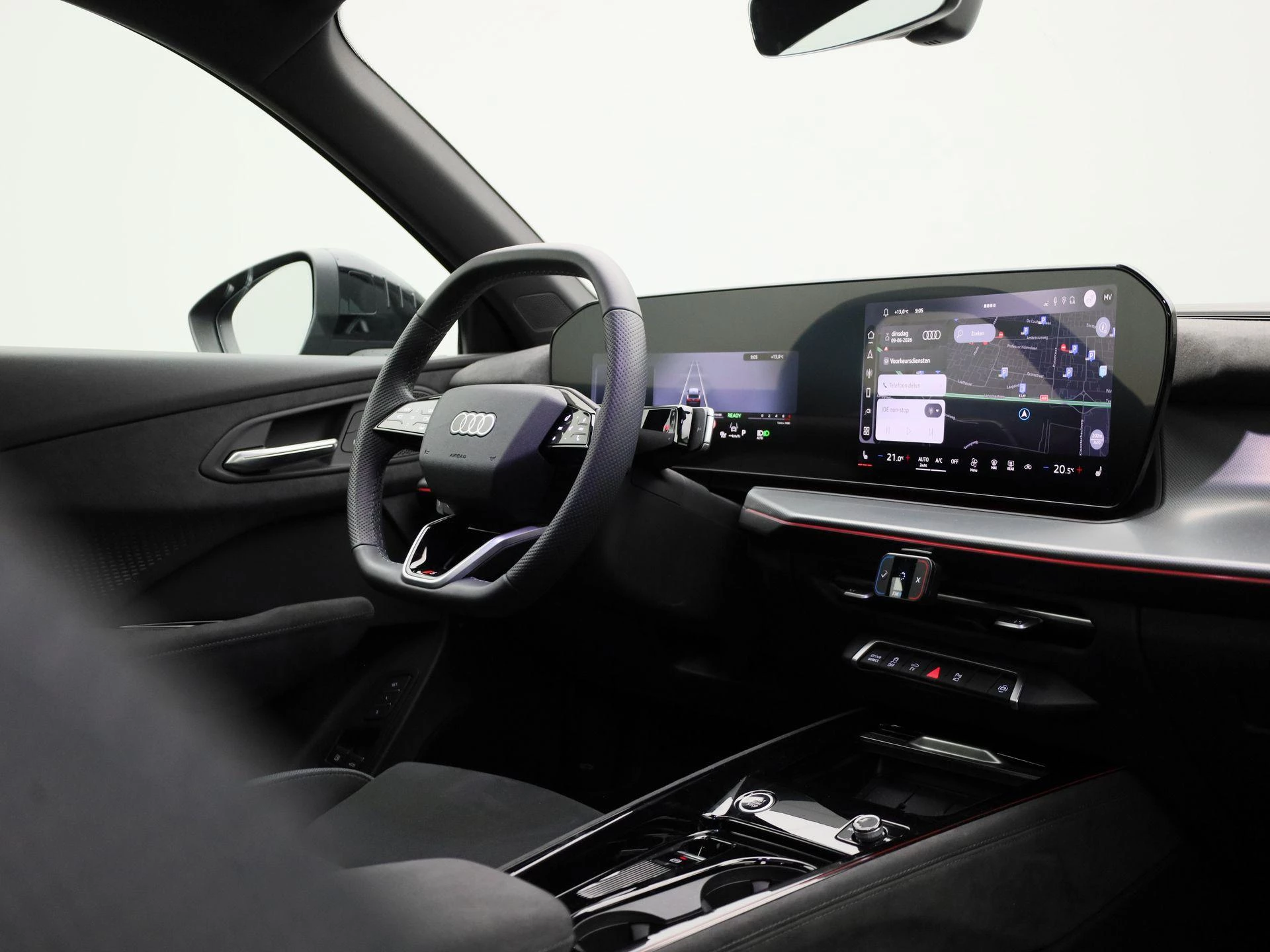 Audi Q3 1.5 200kW e-hybrid S edition
