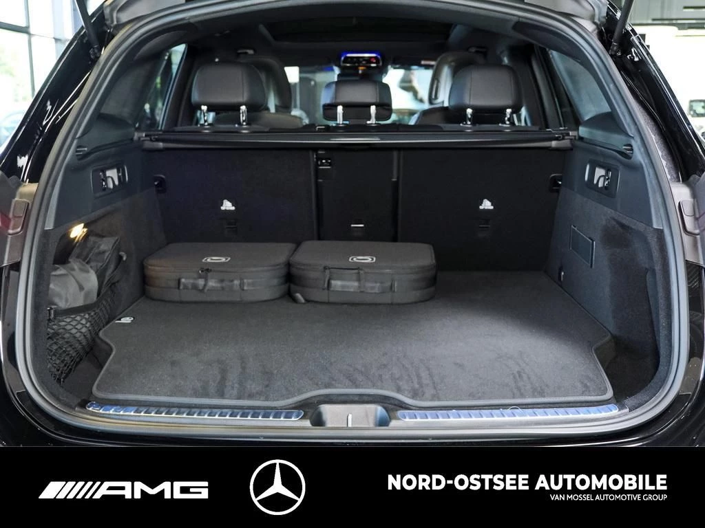 Mercedes-Benz GLC 300 de 4M AMG PANO AHK DIG.-LIGHT DISTRONIC AMG Line