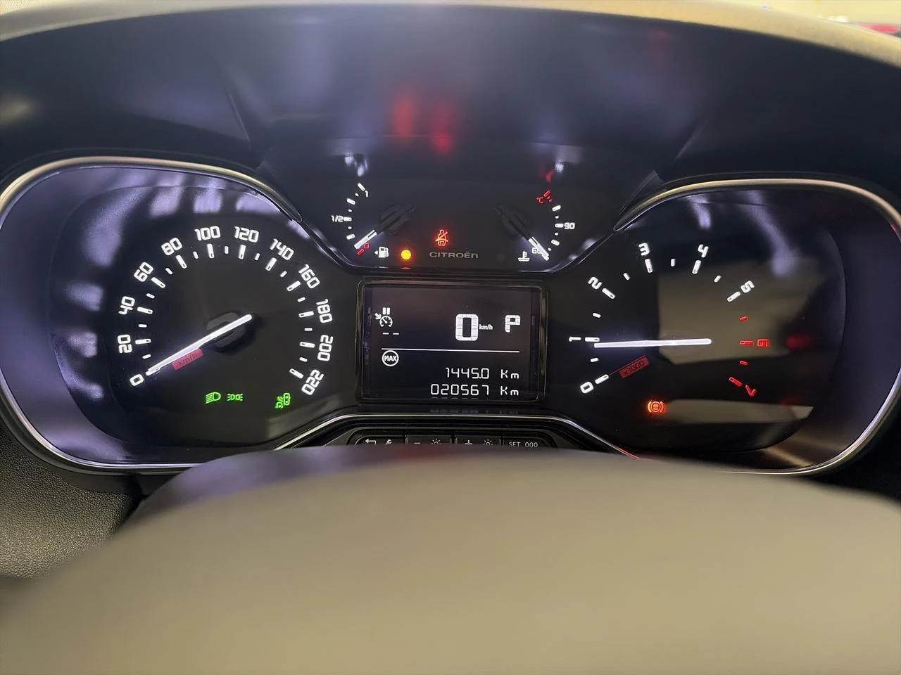 Citroën-C3 Aircross-image-10