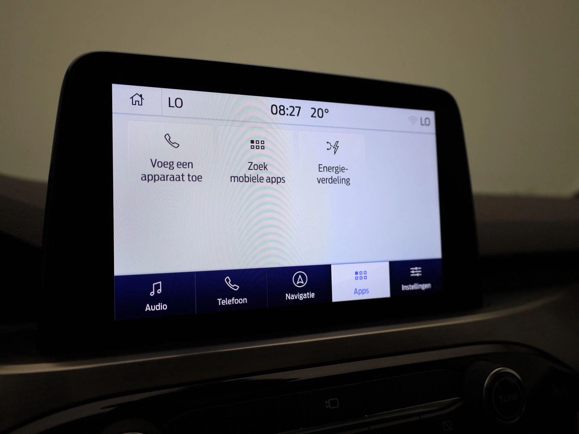 Ford Kuga 2.5 PHEV Titanium