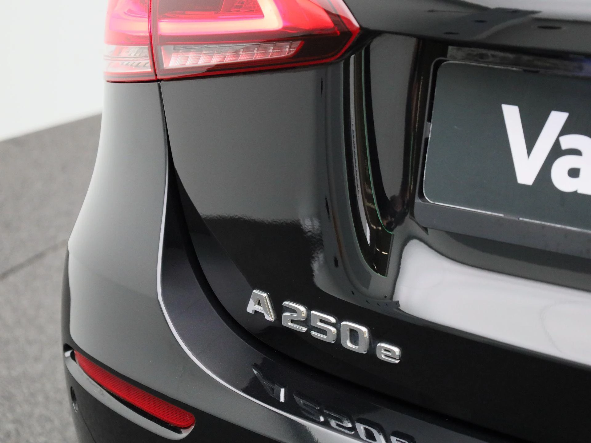 Mercedes-Benz A-Klasse A 250 e Business Solution