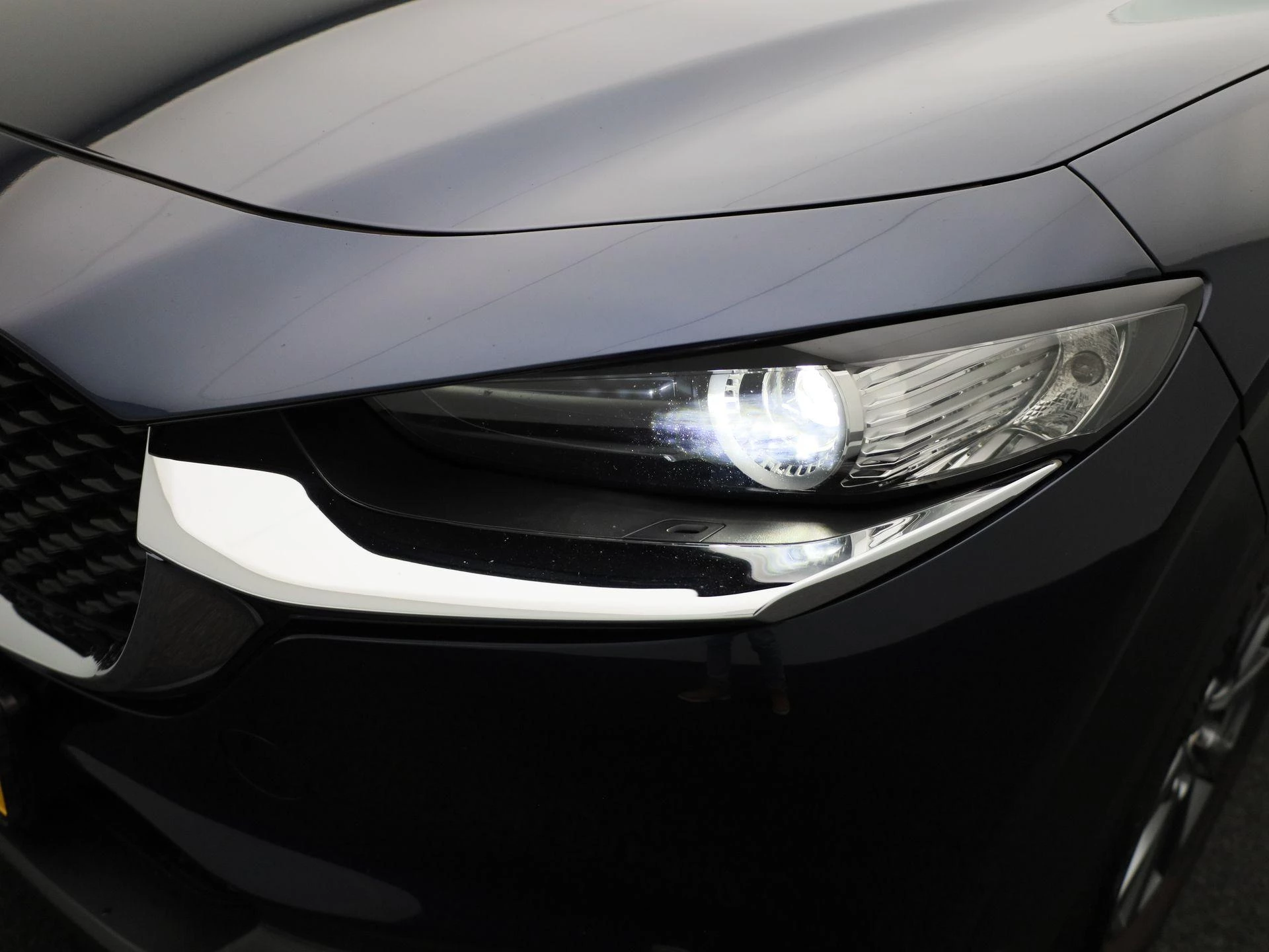 Mazda CX-30 2.0 e-SkyActiv-G M Hybrid