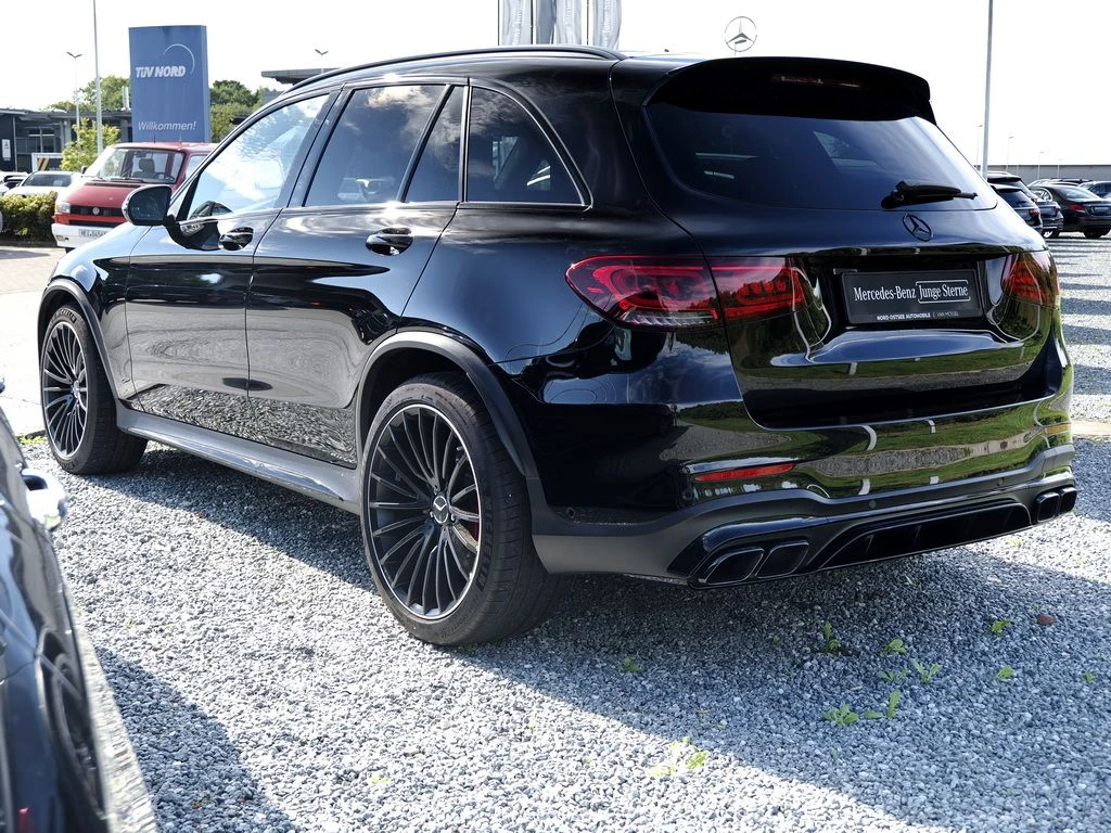 Mercedes-AMG-GLC 63 S AMG-image-5