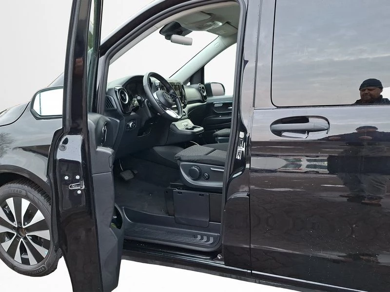 Mercedes-Benz Vito 116 TOURER SELECT LED AHK 2,5t 2x KLIMA NAV TourerW447 VITO 116 TOURER SELECT LED AHK 2,5t 2x KLIMA NAV Tourer
