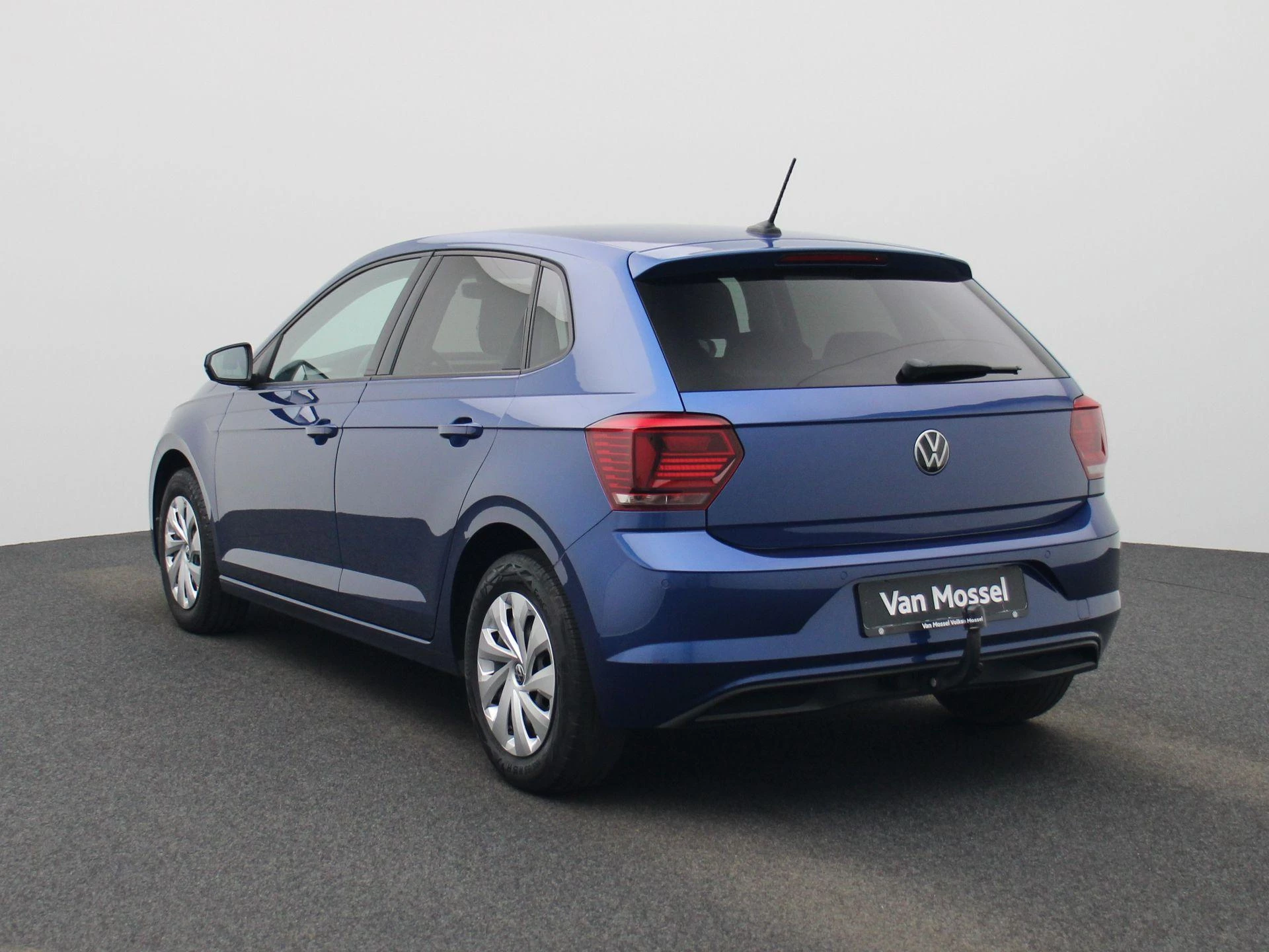 Volkswagen Polo 1.0 TSI Comfortline