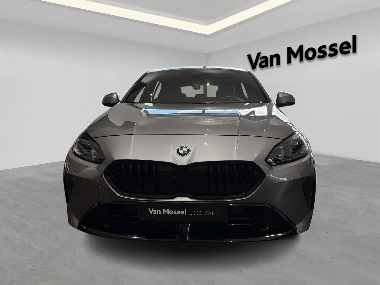 BMW-Série 1-image-1