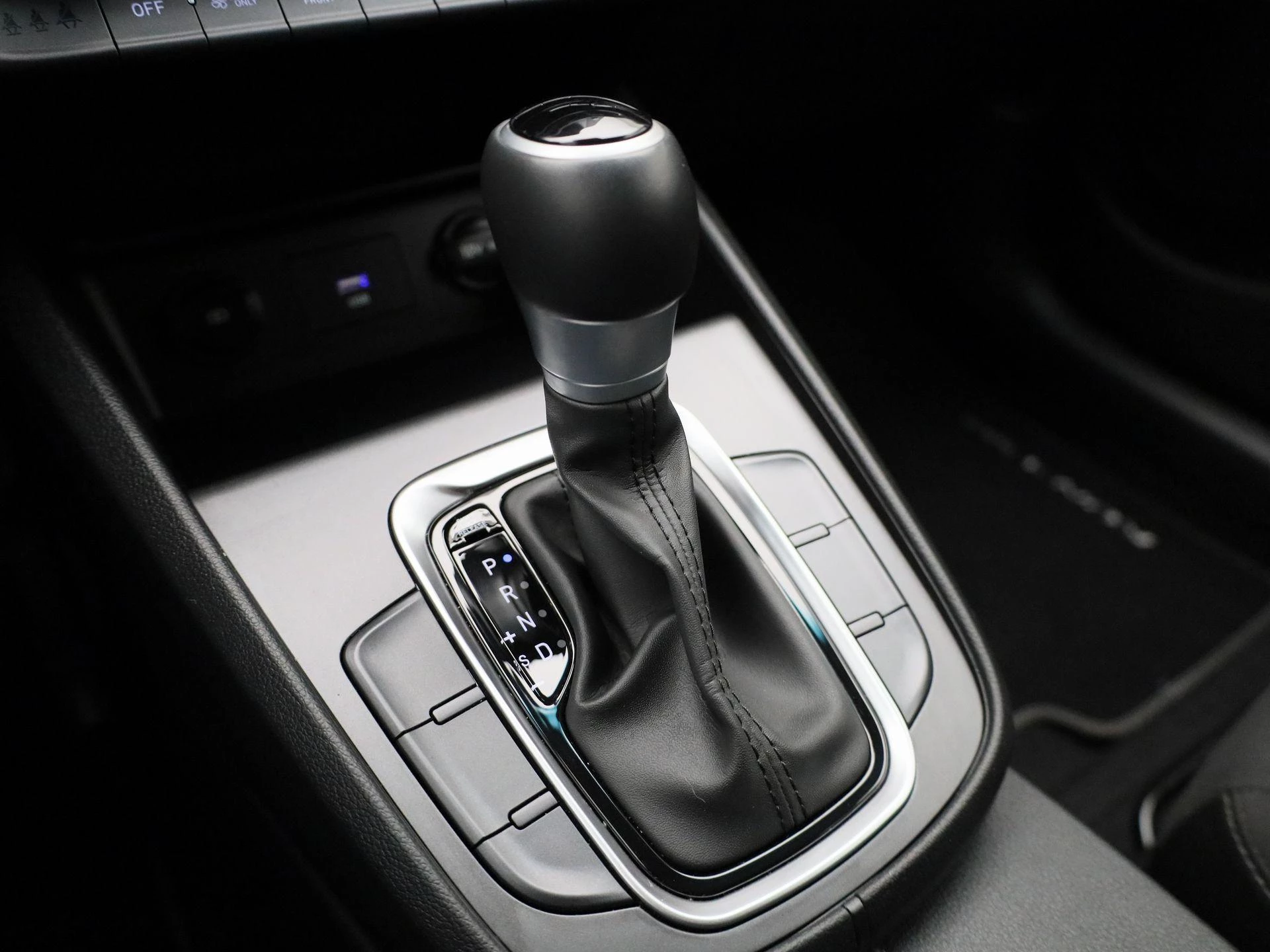 Hyundai Kona 1.6 GDI HEV Comfort