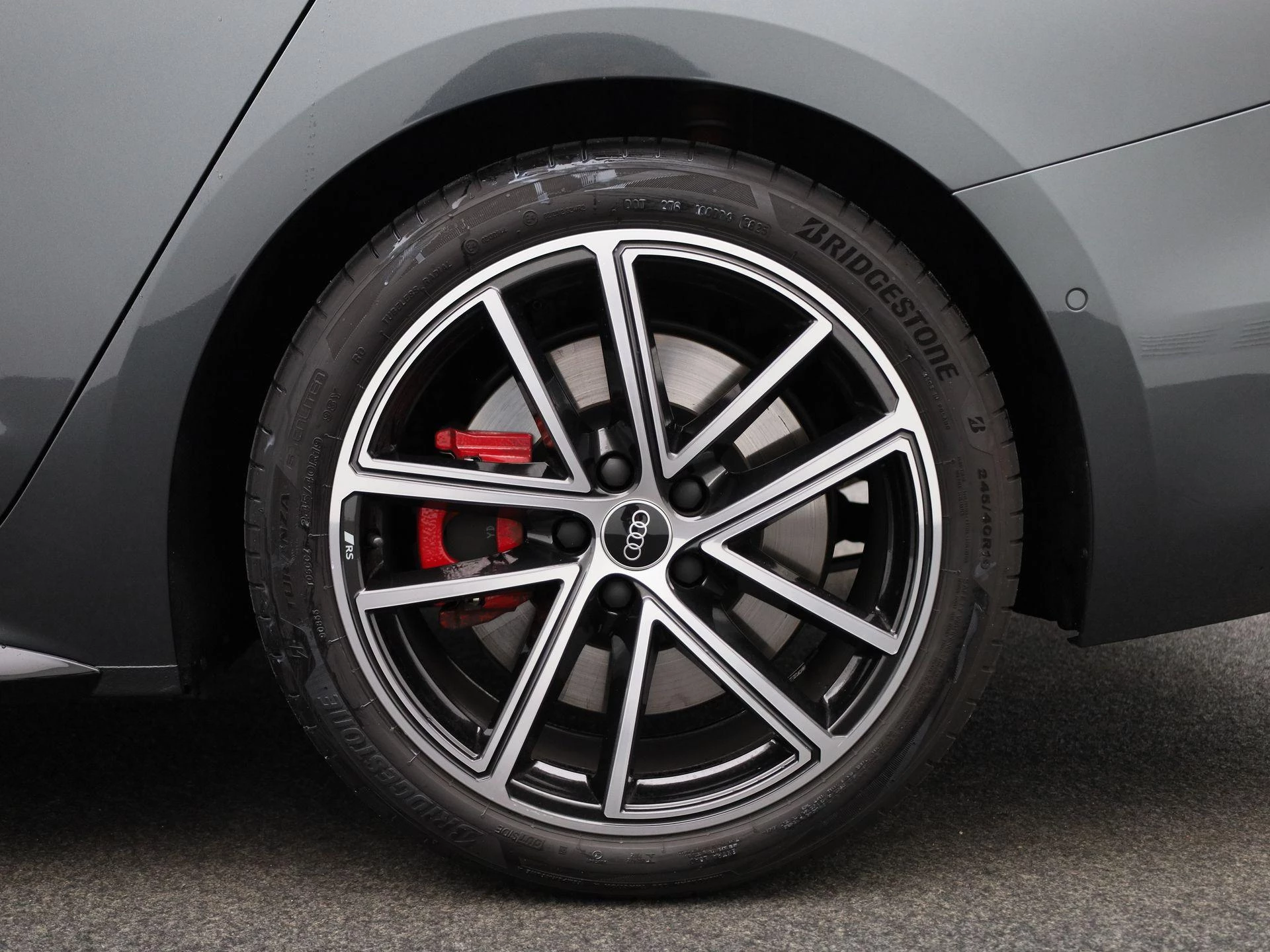 Audi A5 Avant 2.0 e-hybrid quattro S edition Competition