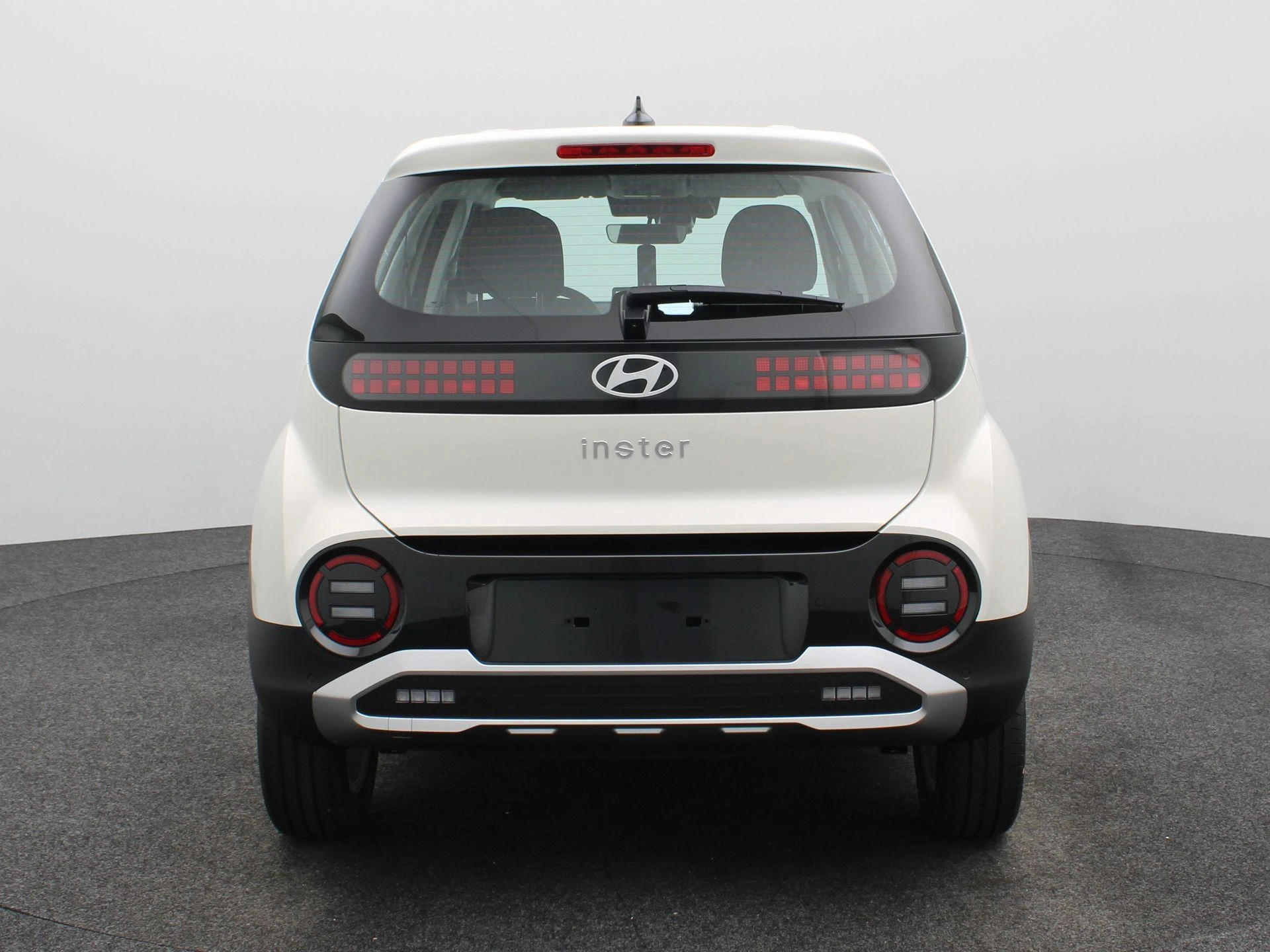 Hyundai Inster