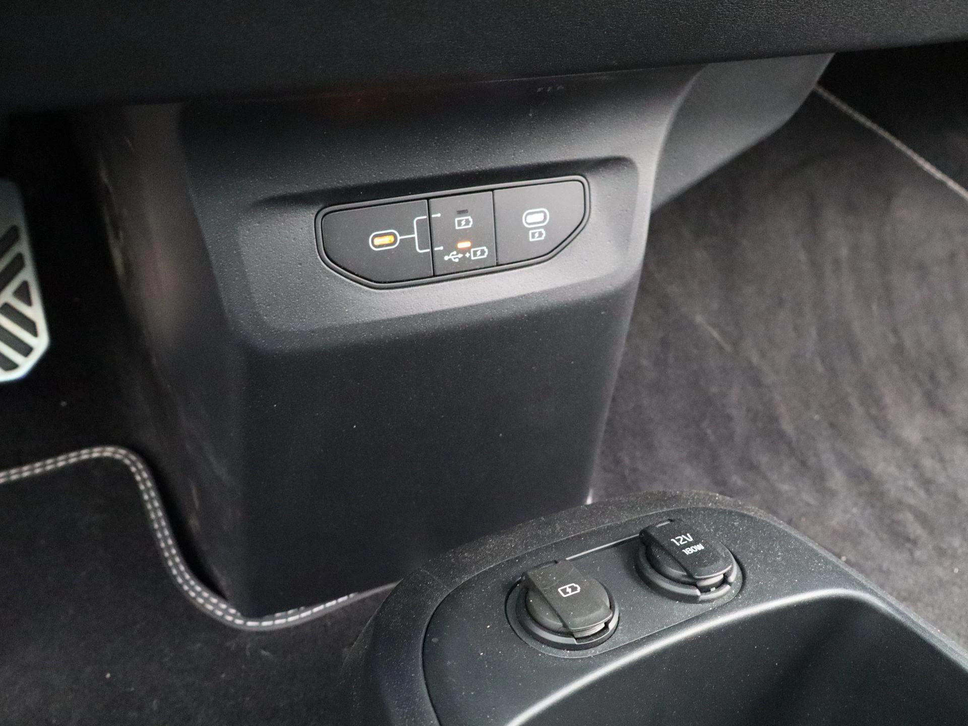 Kia EV6 GT-Line AWD 84 kWh