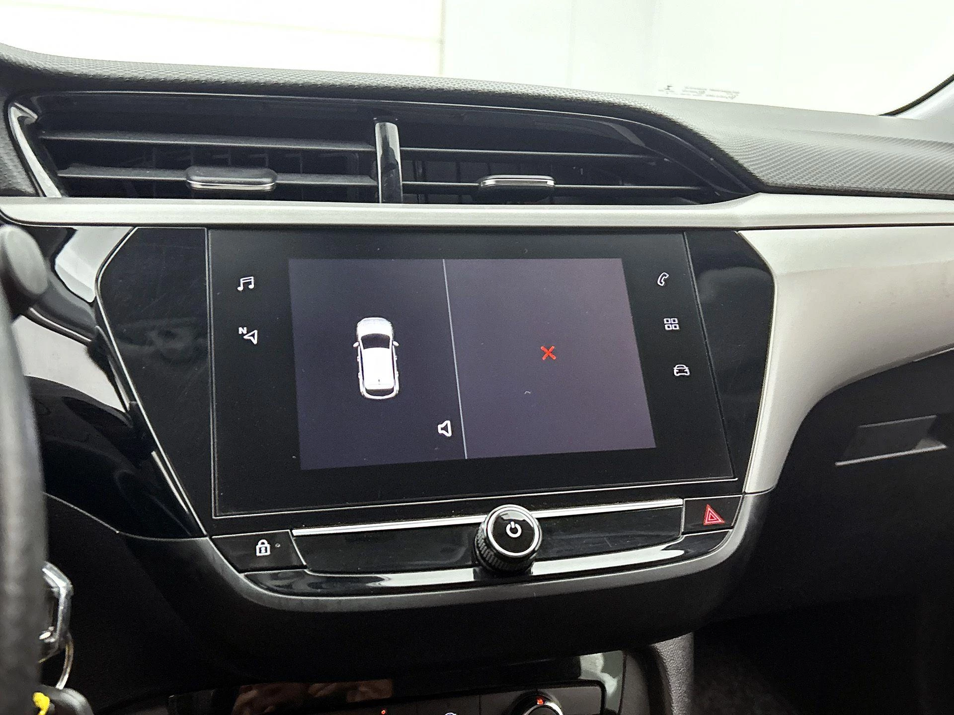 Opel Corsa 1.2 Edition