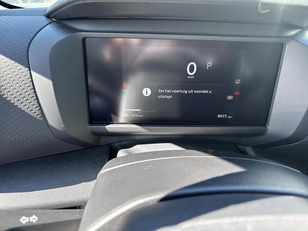 Citroën C4 Hybrid 145 ch Automatic MAX