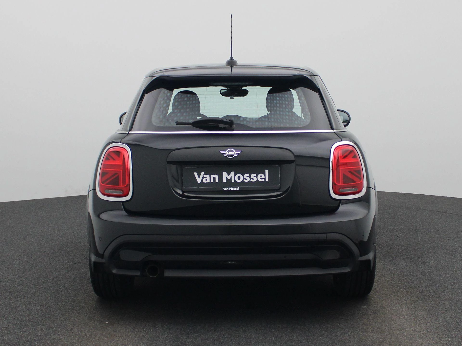 MINI One Mini 5 door