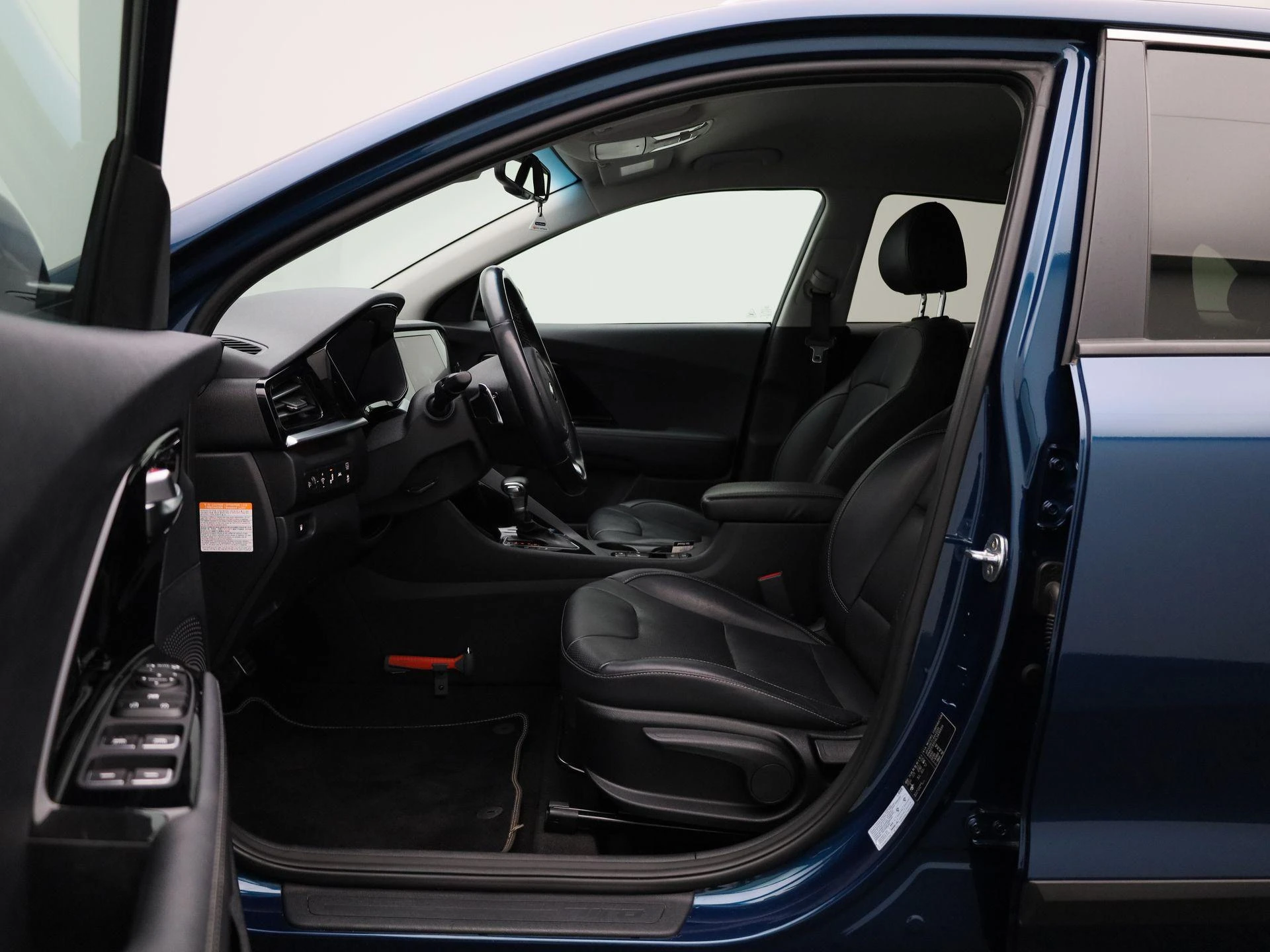 Kia Niro 1.6 GDi Hybrid DynamicPlusLine