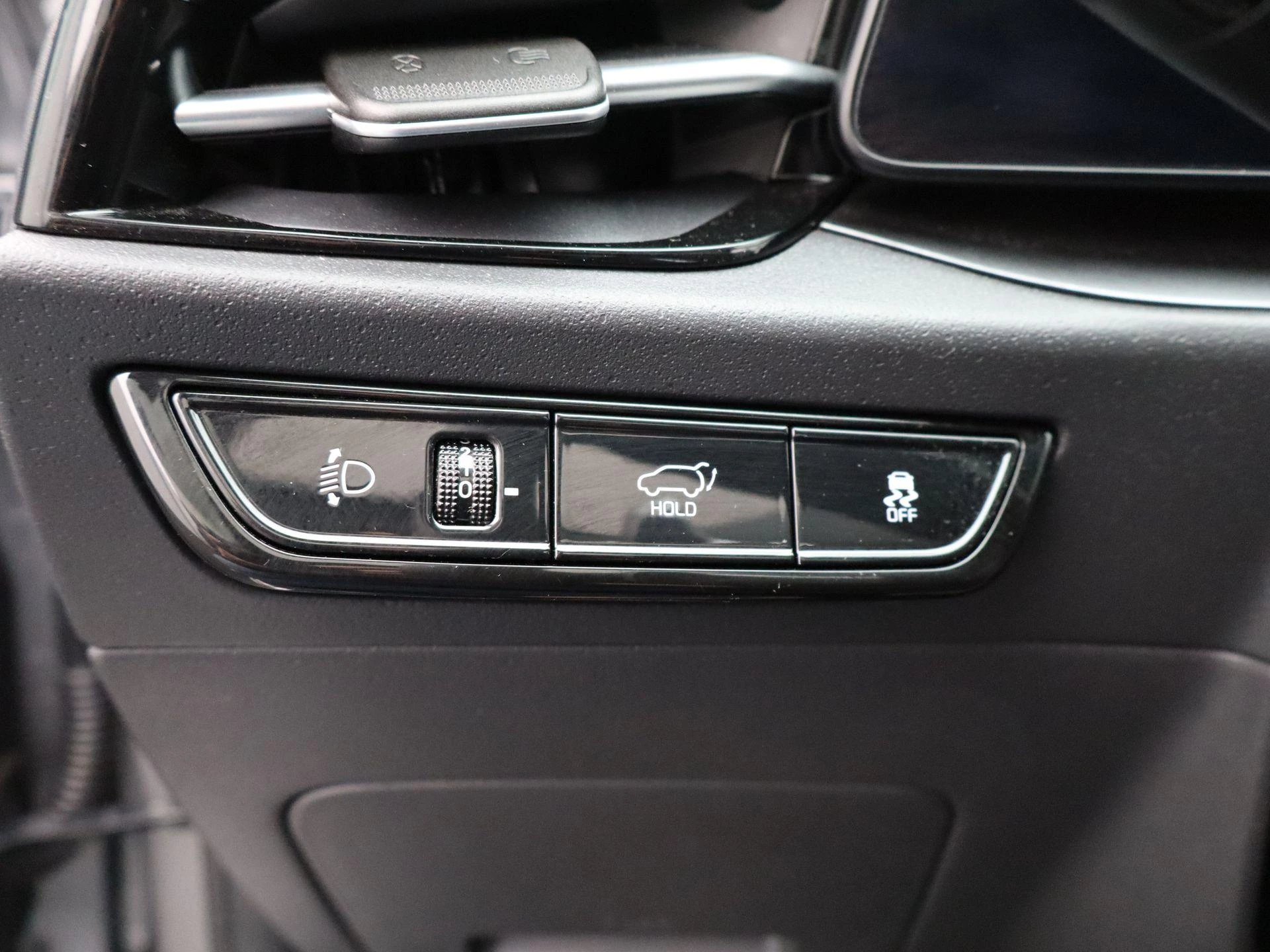 Kia Niro EV Plus Advanced 64.8 kWh