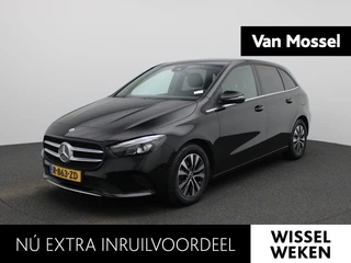 Mercedes-Benz B-Klasse 180 Business Line