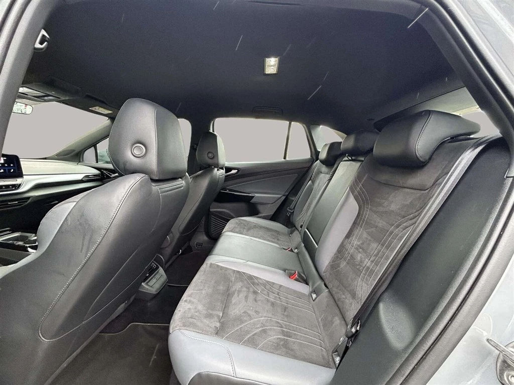 Volkswagen ID.4 EL 148HK 5d Aut.
