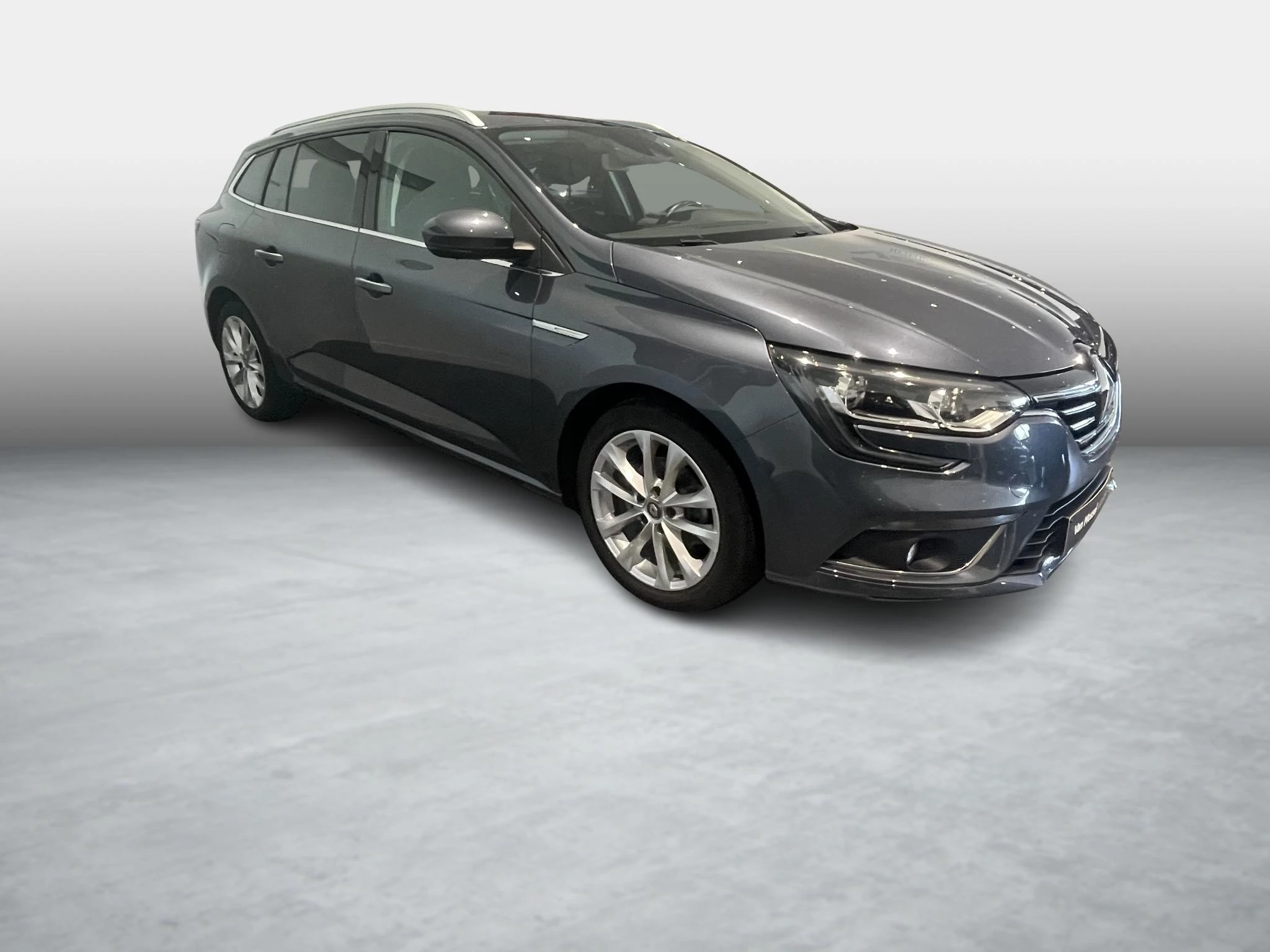 Renault Mégane Grand Tour Grandtour Energy TCe 130 EDC Limited