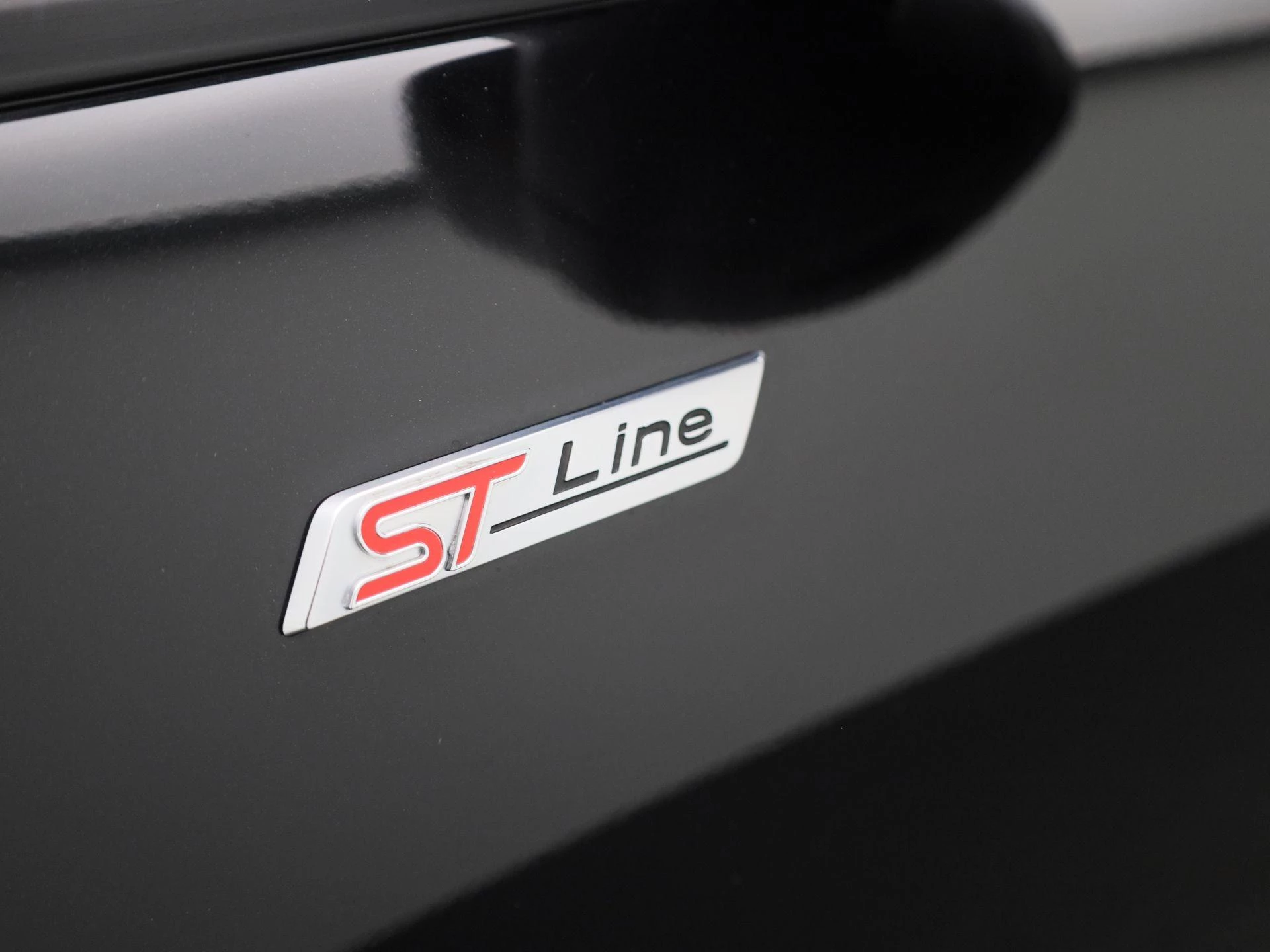 Ford Kuga 2.5 PHEV ST-Line