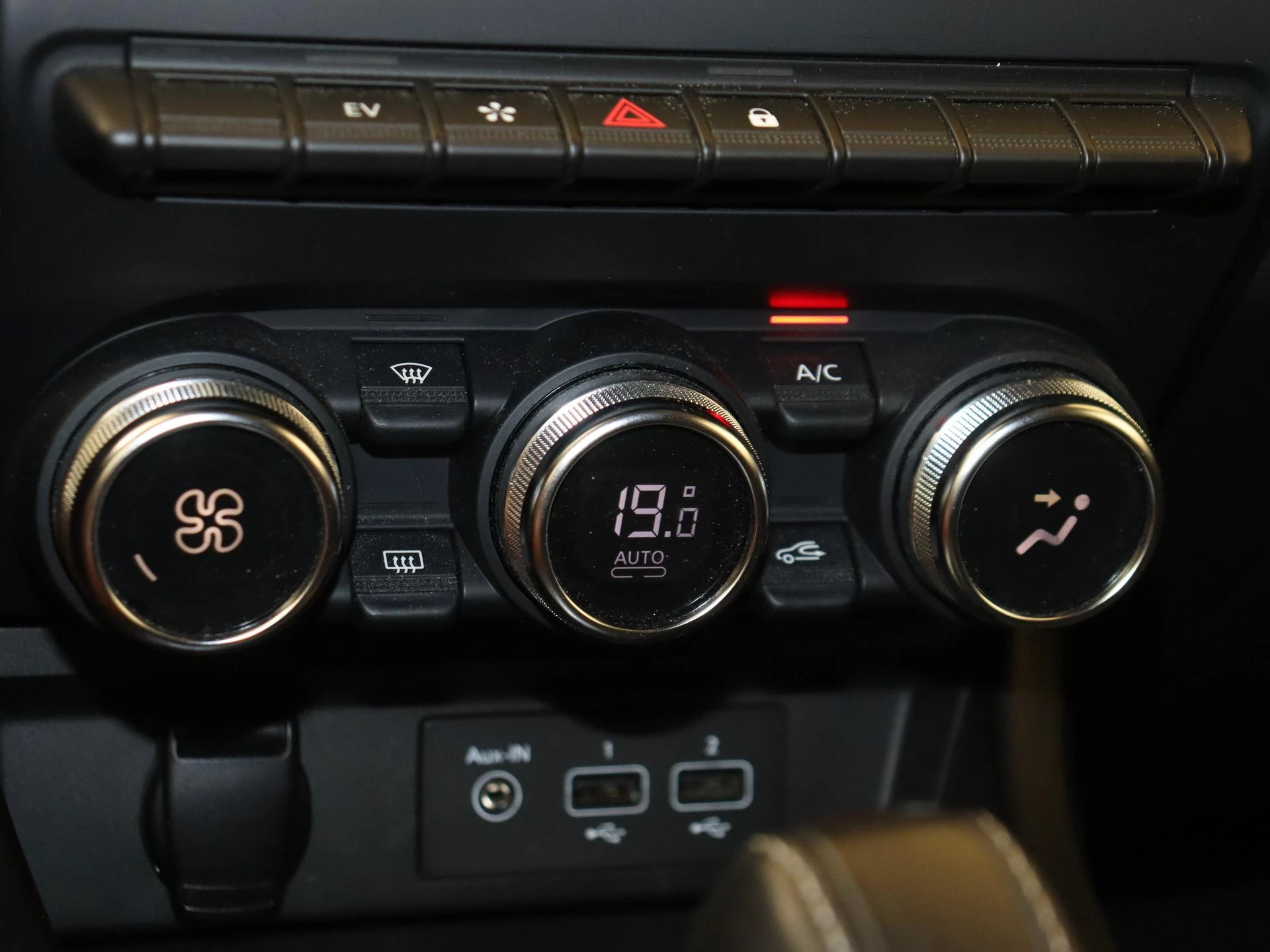 Renault Arkana 1.6 E-Tech hybrid 145 techno