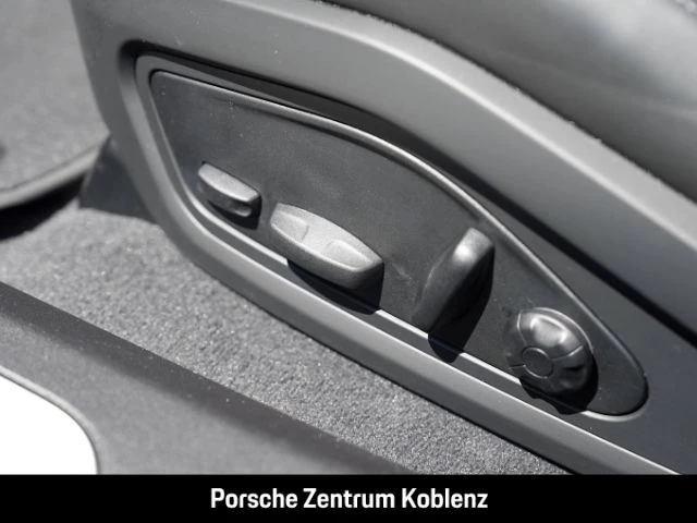Porsche Taycan Turbo Sport Turismo turbo s
