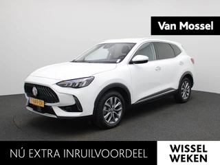 MG EHS 1.5 TGDI Comfort