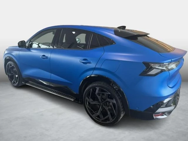 Renault Rafale E-Tech plug-in hybrid 300 Esprit Alpine