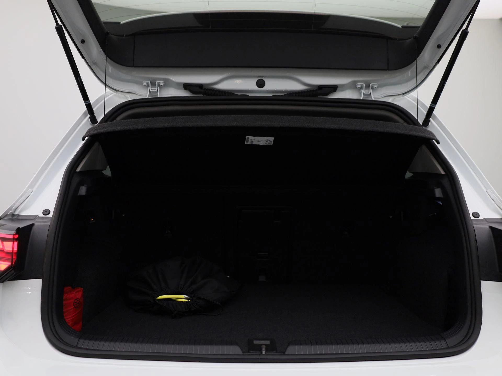 Volkswagen Golf 1.5 eHybrid Style Edition 204 PK|