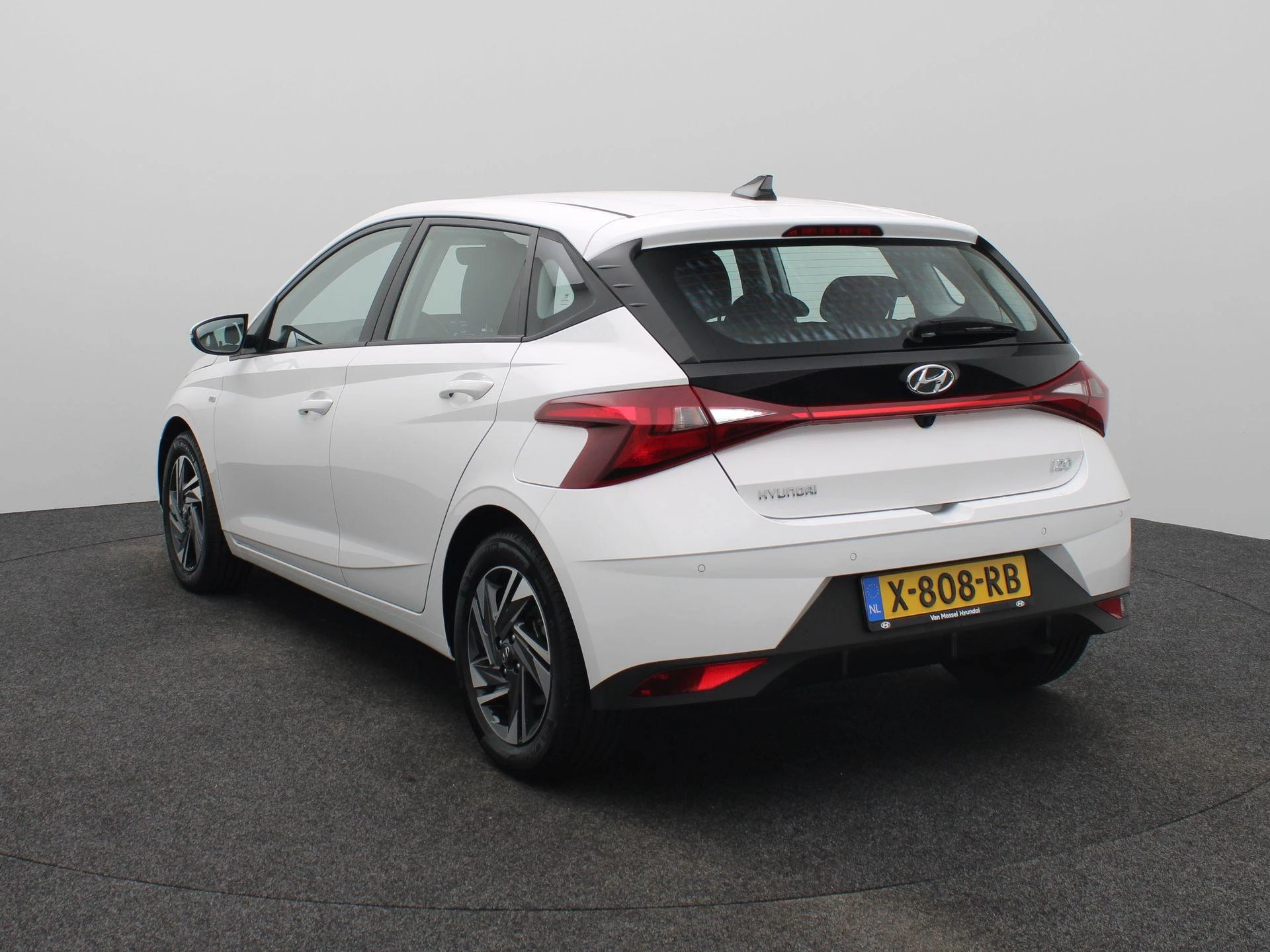 Hyundai i20 1.0 T-GDI Comfort |