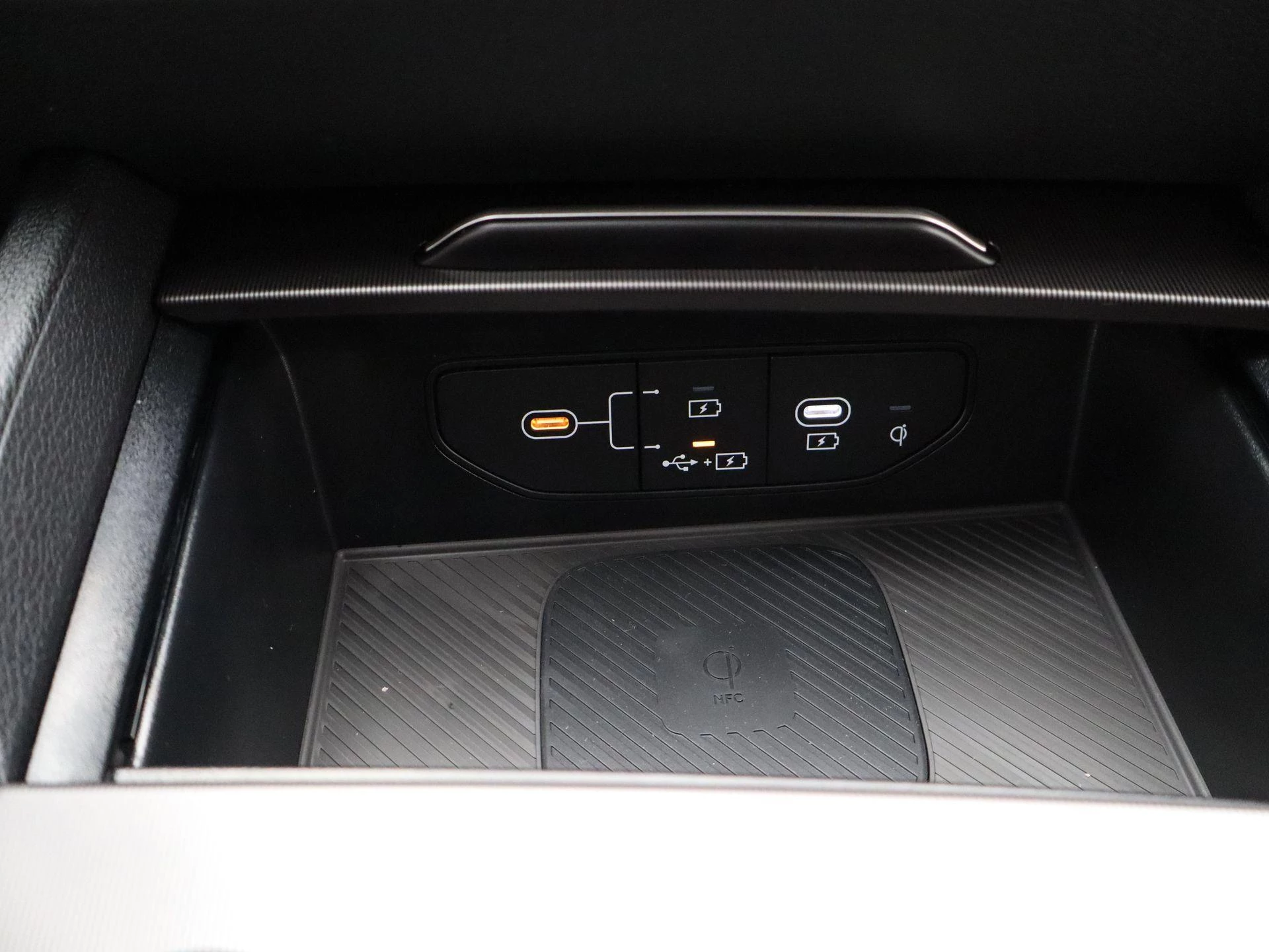 Kia Sportage 1.6 T-GDi Hybrid GT-PlusLine
