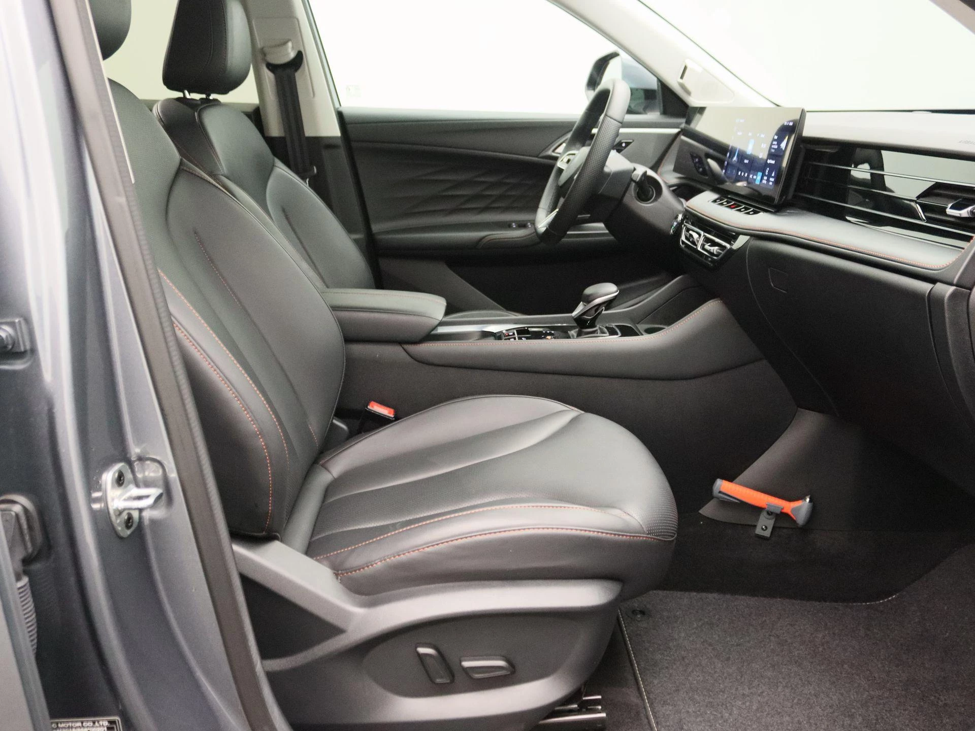 MG HS Luxury 1.5 PHEV