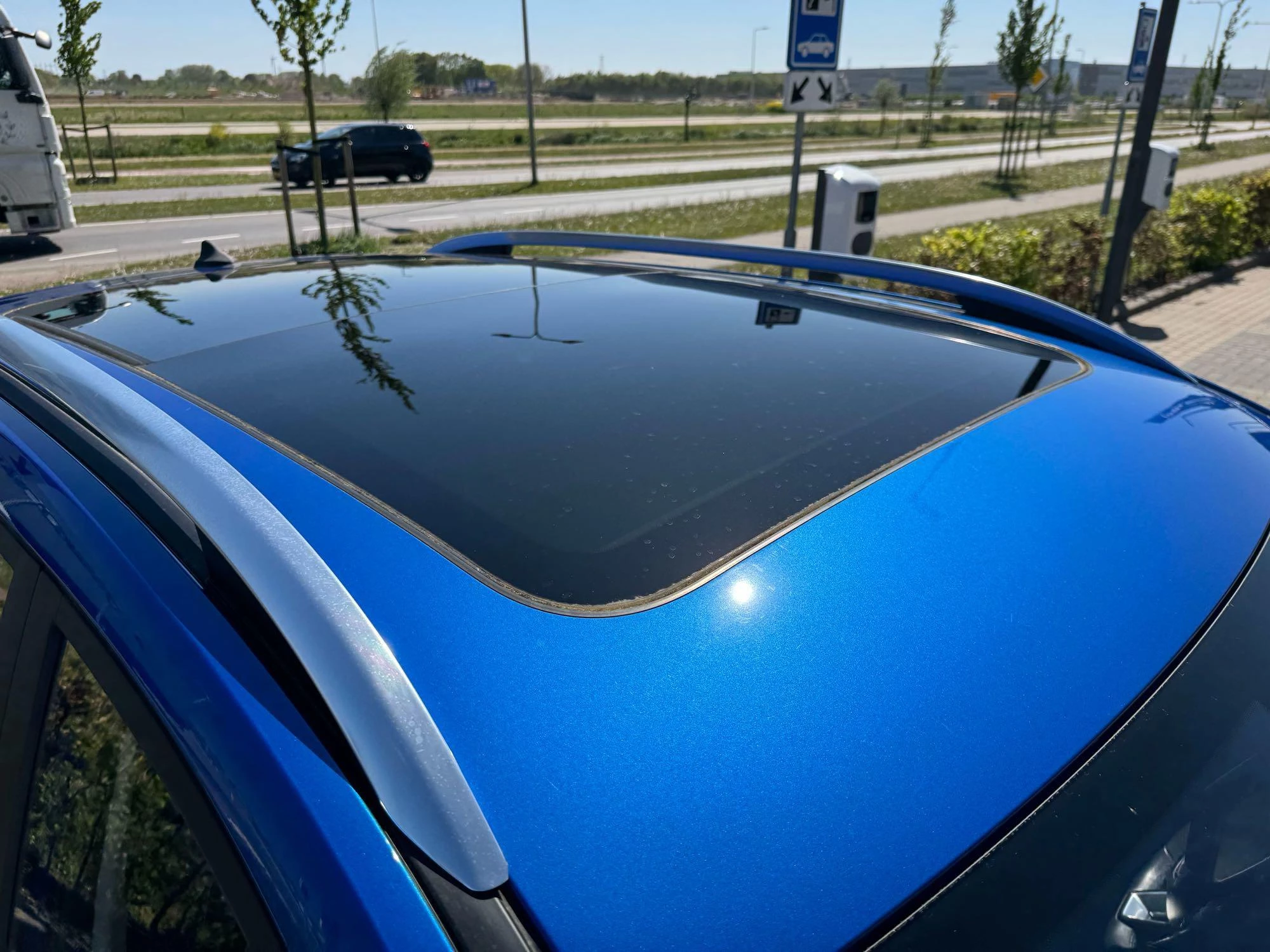 MG ZS EV