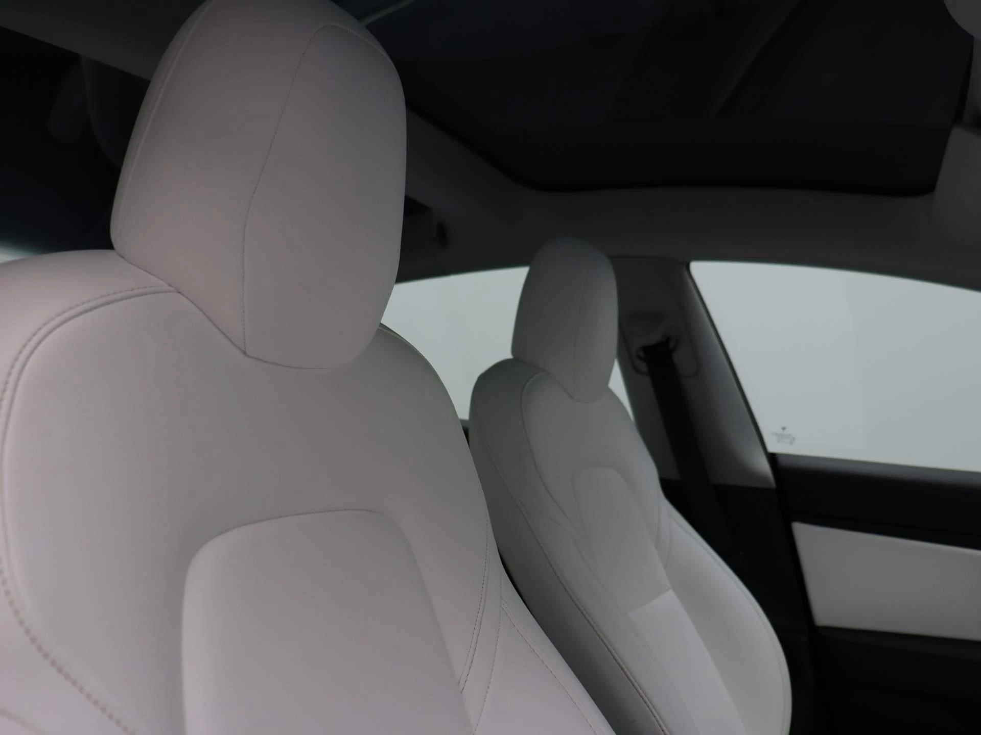 Tesla Model 3 Long Range AWD 75 kWh