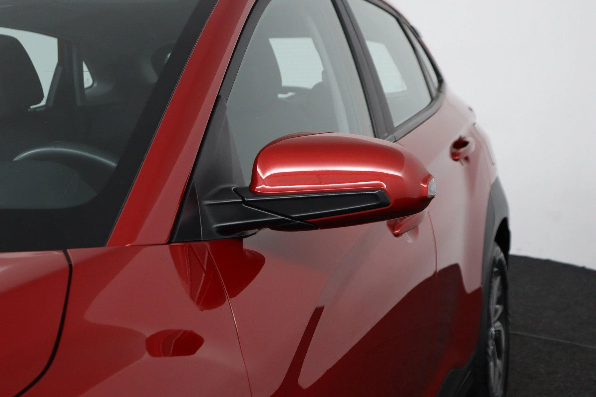 Hyundai Kona 1.6 GDI HEV Comfort Automaat |