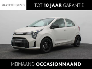 Kia Picanto 1.0 GDi DynamicLine