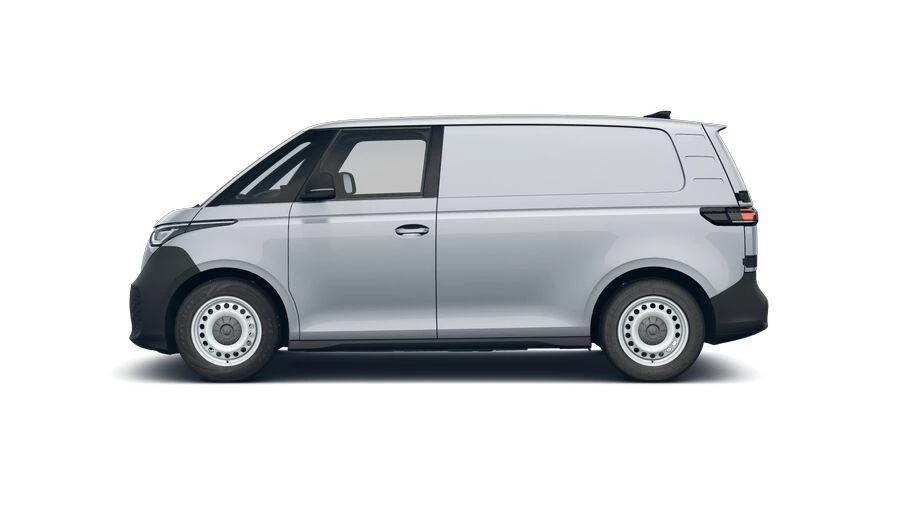Volkswagen ID.Buzz Cargo